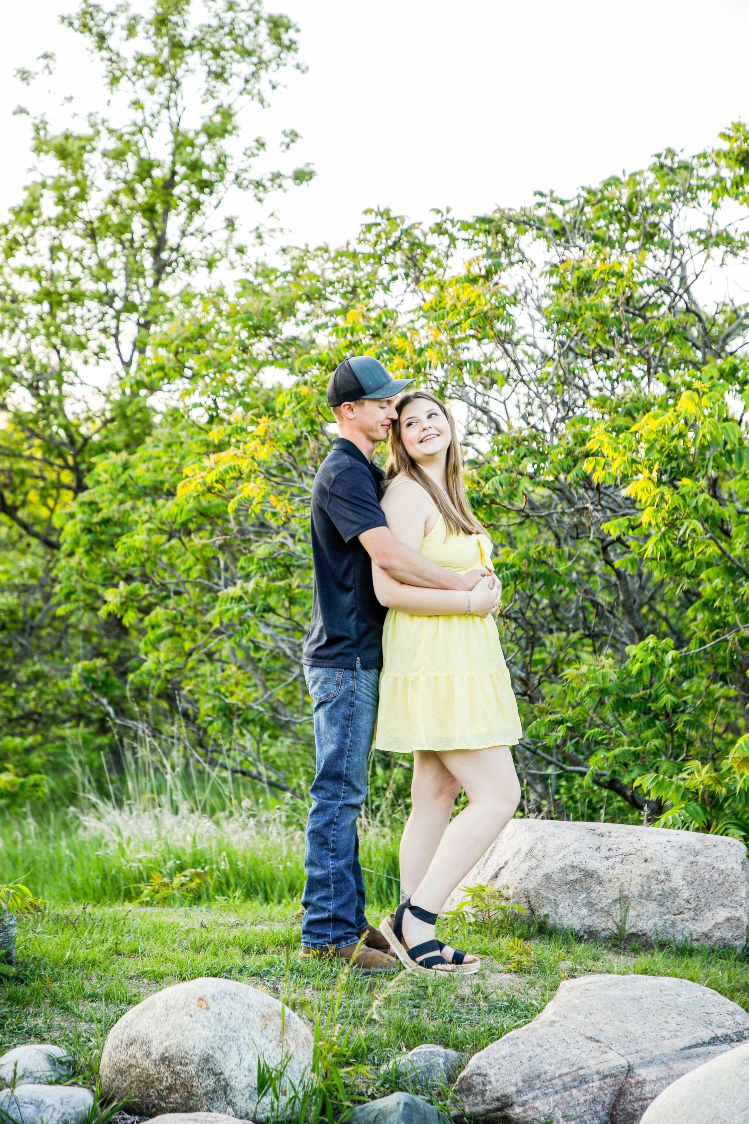engagement
