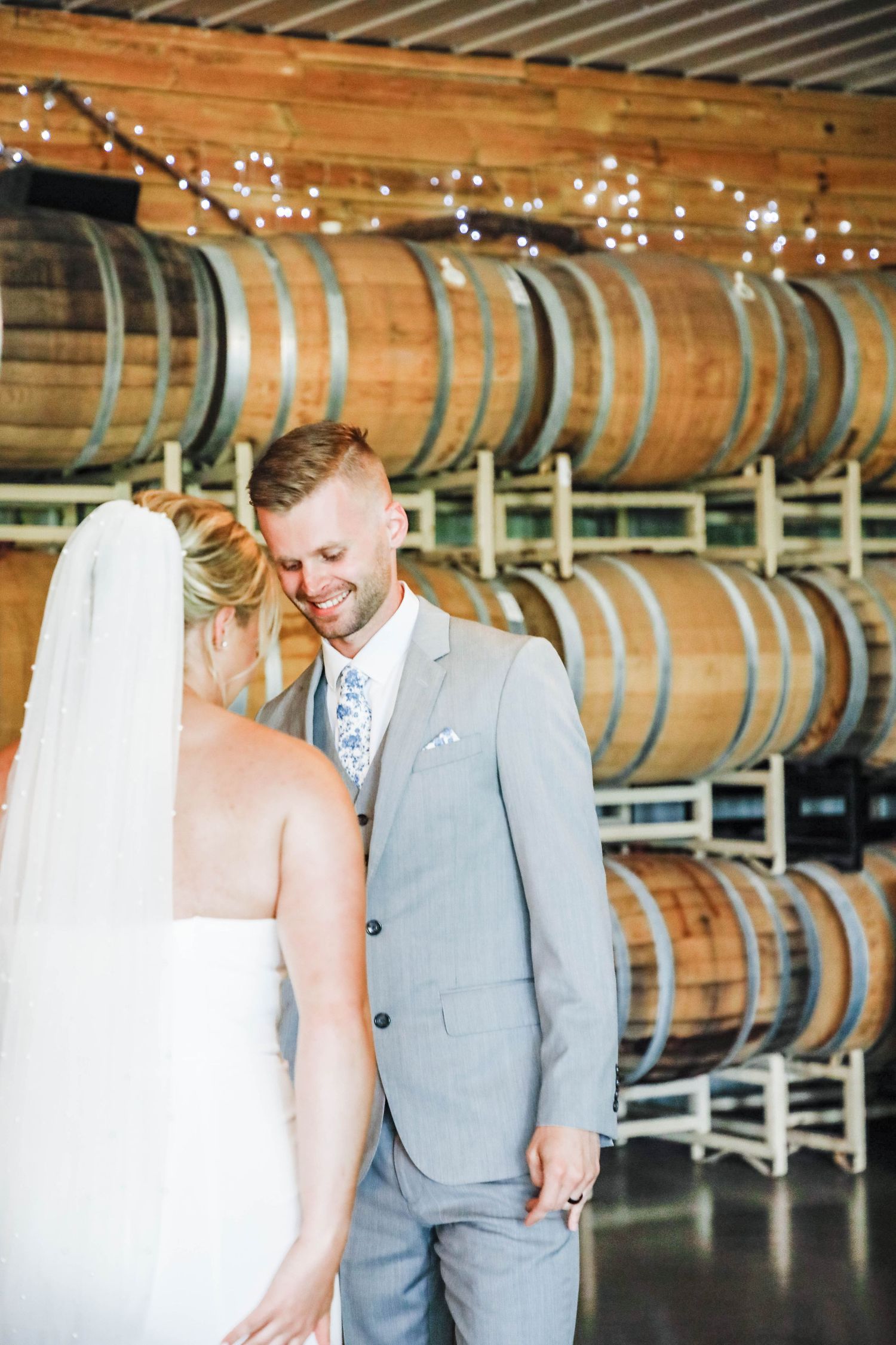 Lukas & Morgan Wedding