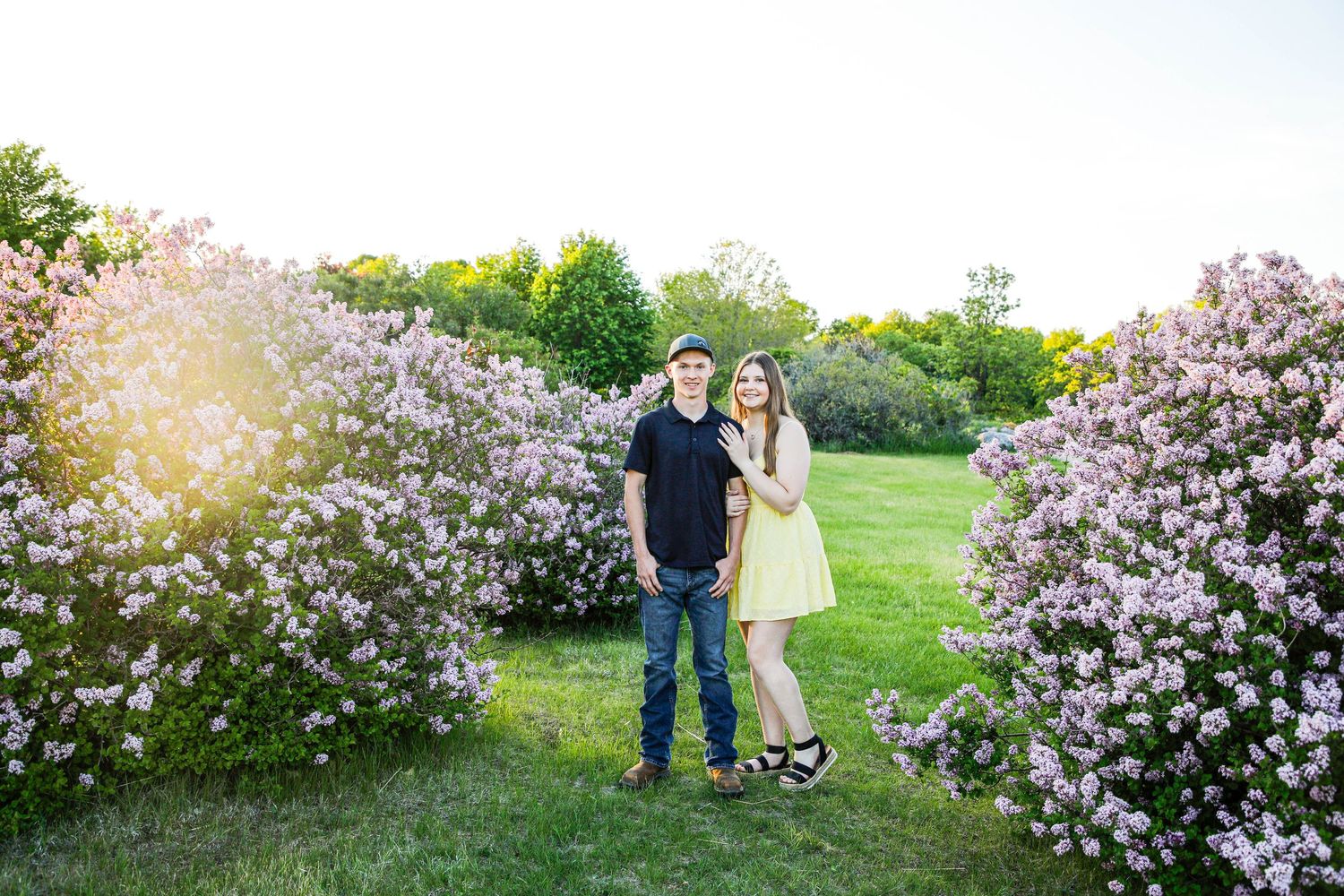 engagement
