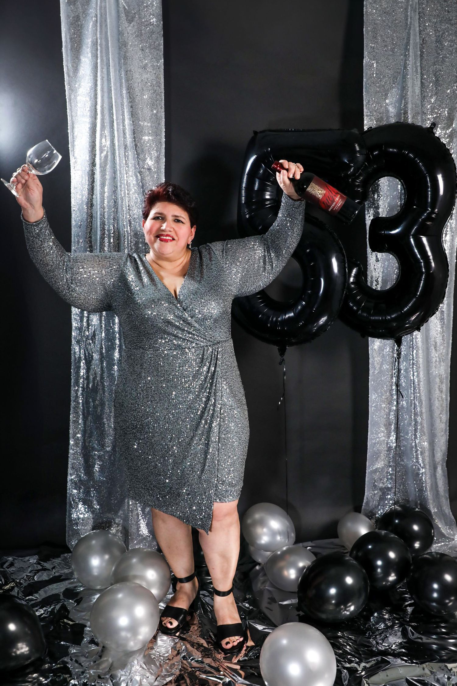 birthday milestone