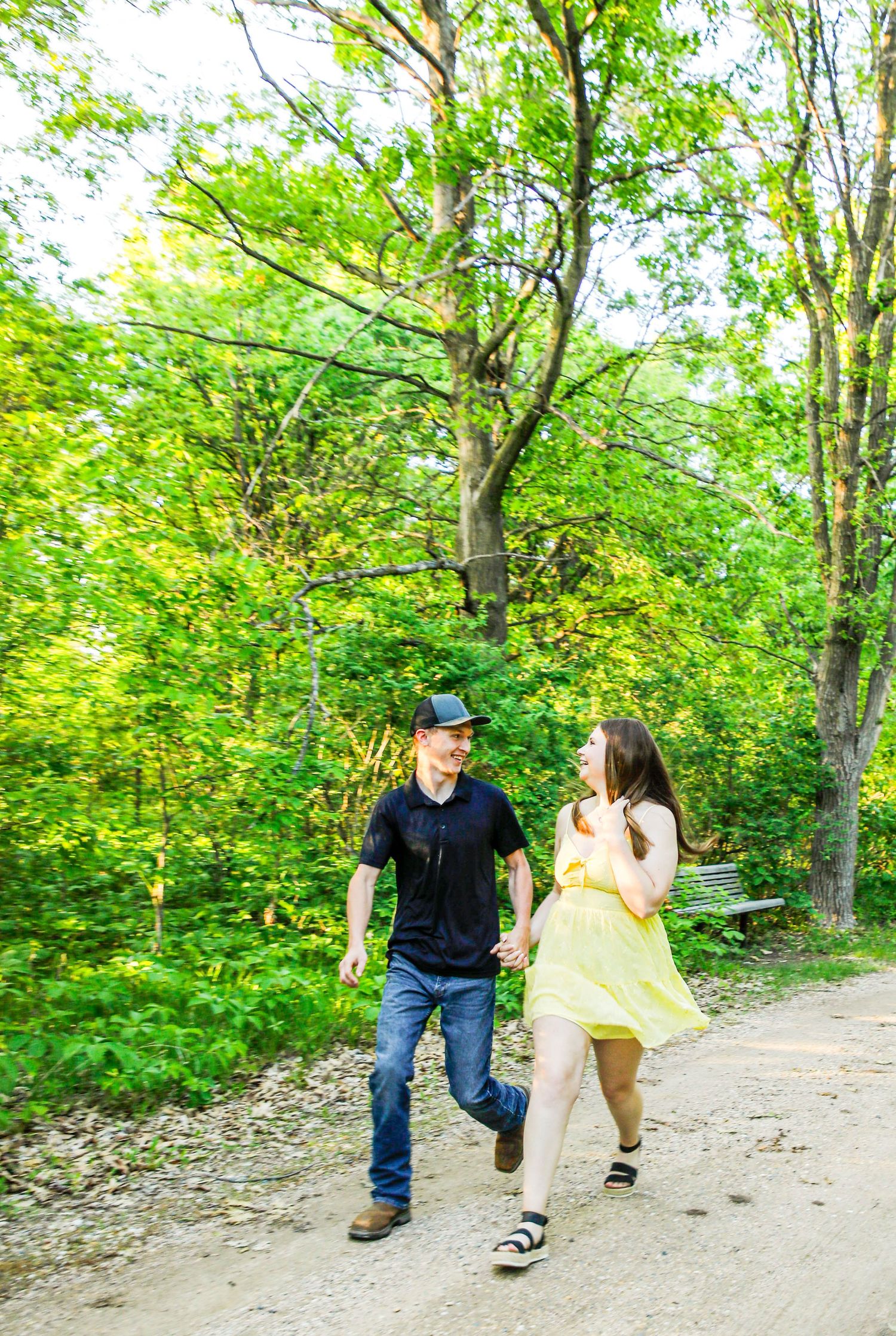 engagement