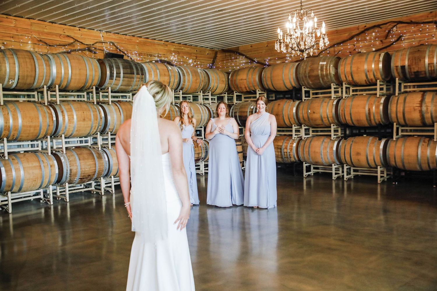 Lukas & Morgan Wedding