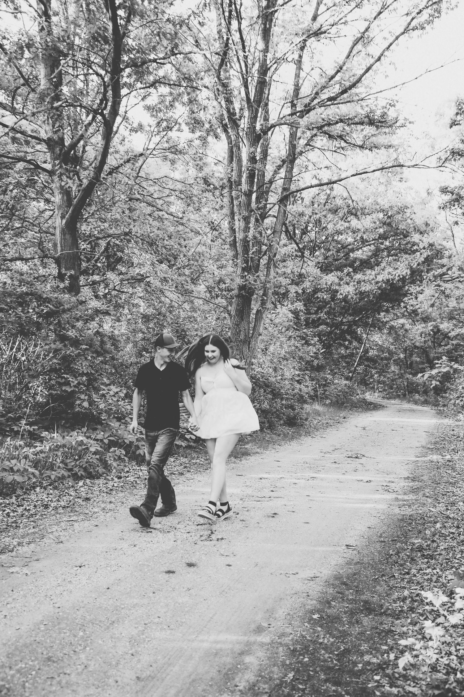 engagement