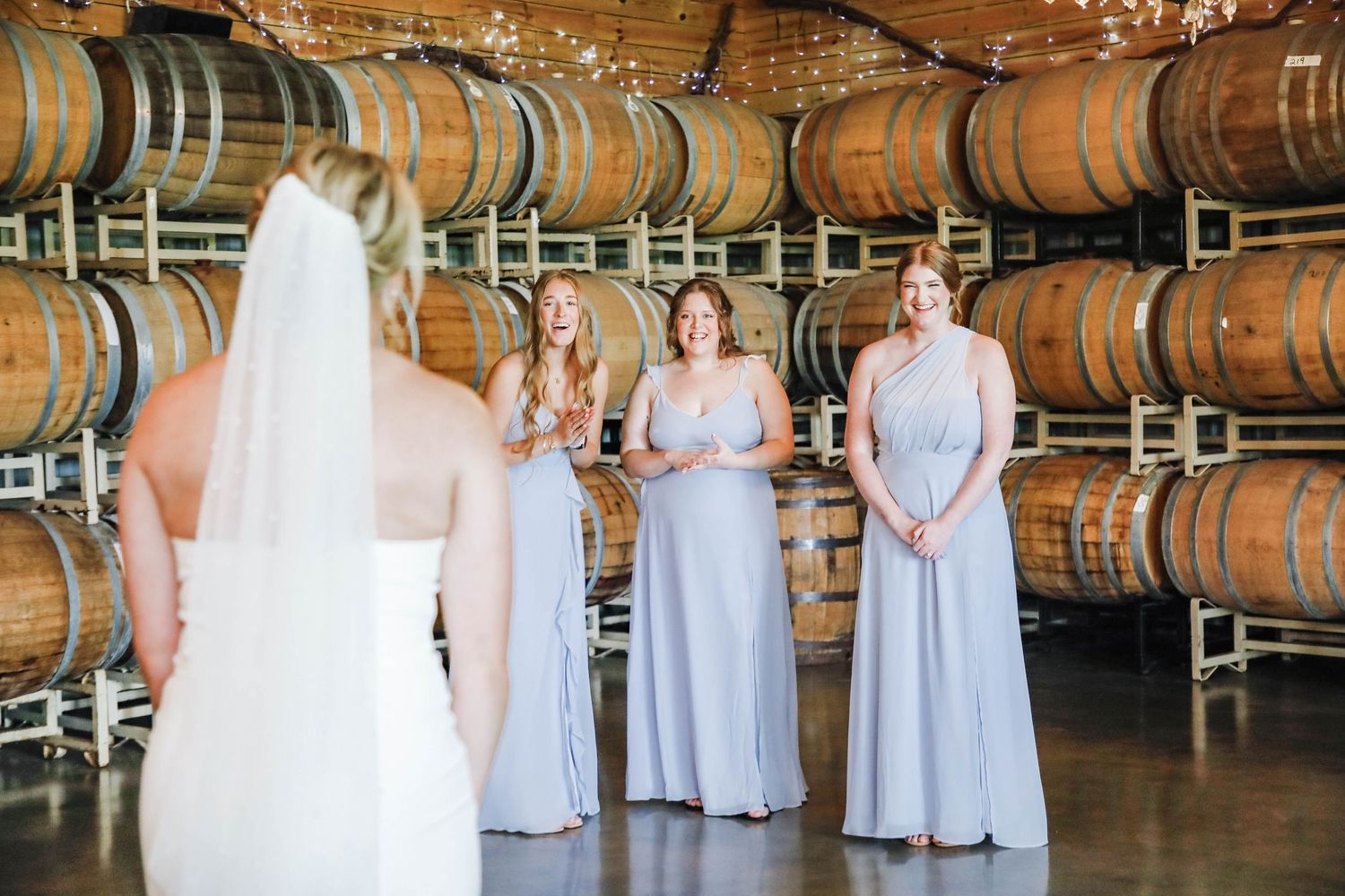 Lukas & Morgan Wedding