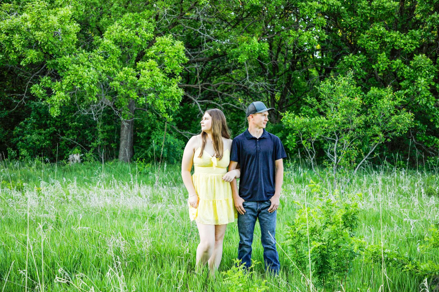 engagement