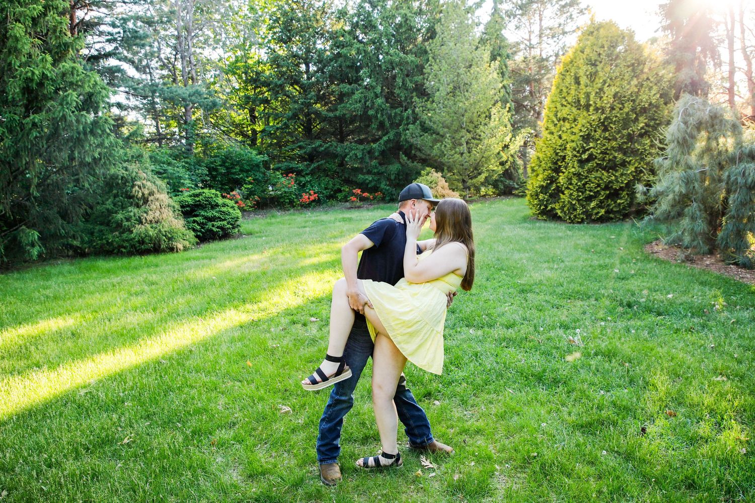 engagement