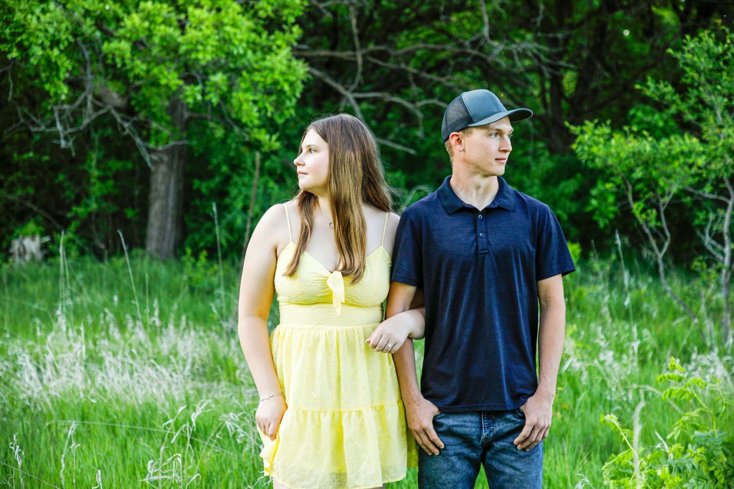 engagement