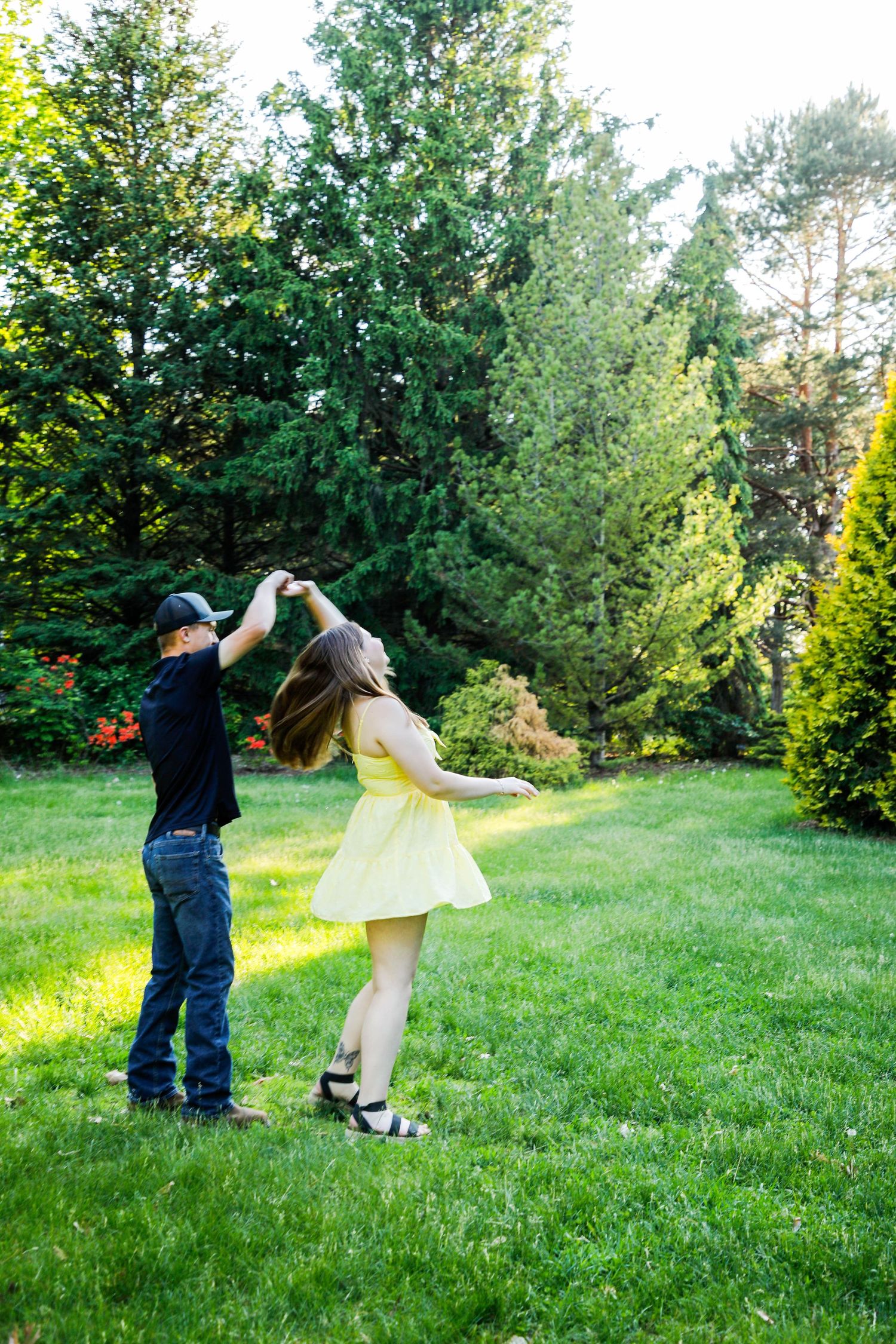 engagement