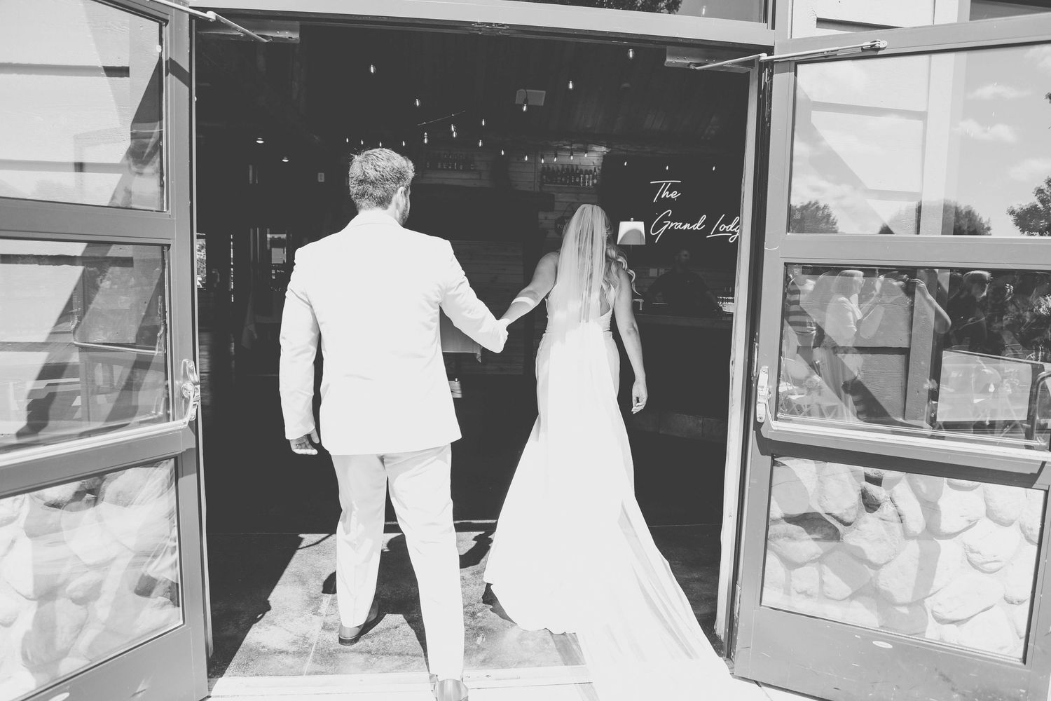 Cole & Lauren