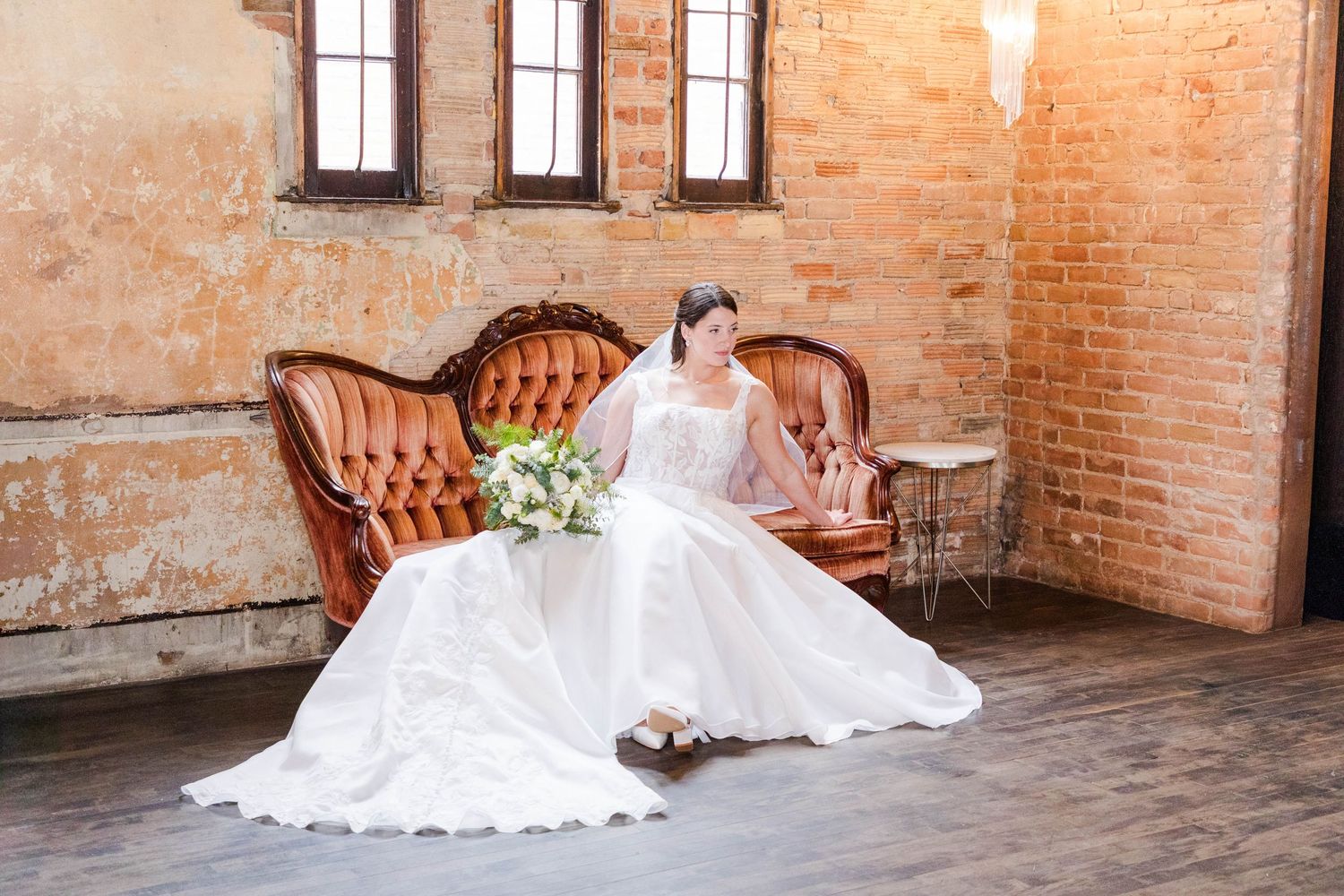 Tommy & Alyssa wedding