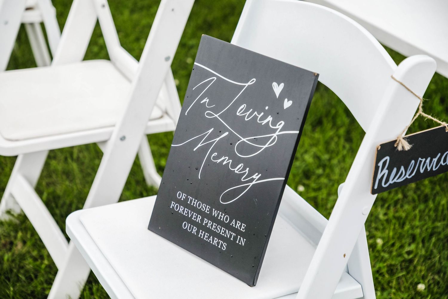 Lukas & Morgan Wedding