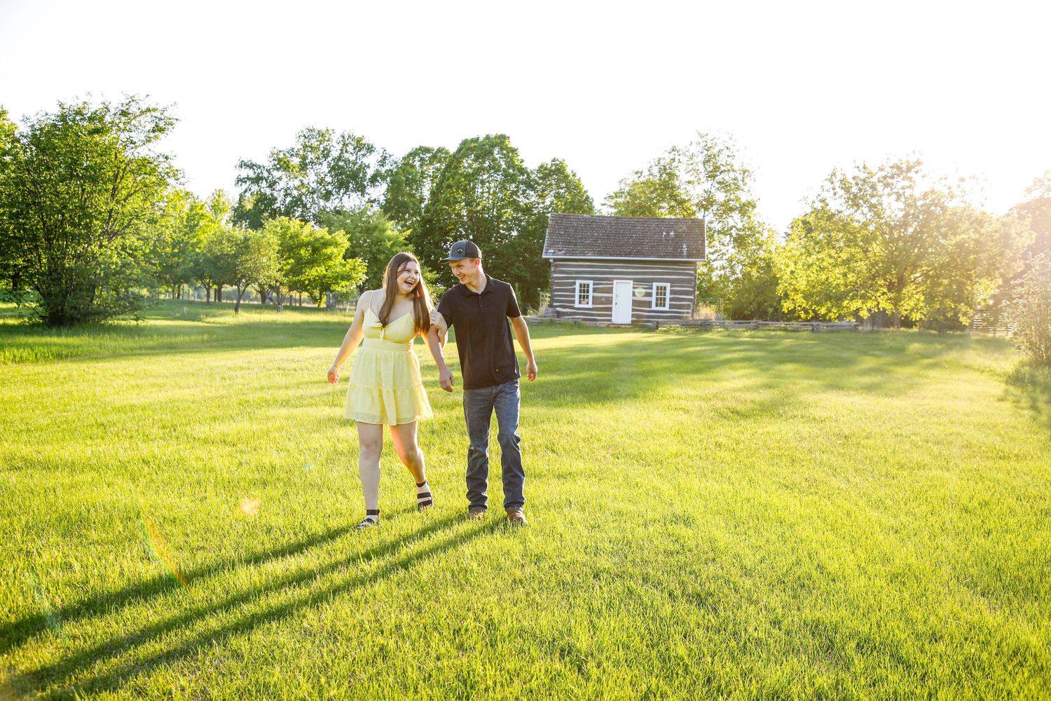 engagement