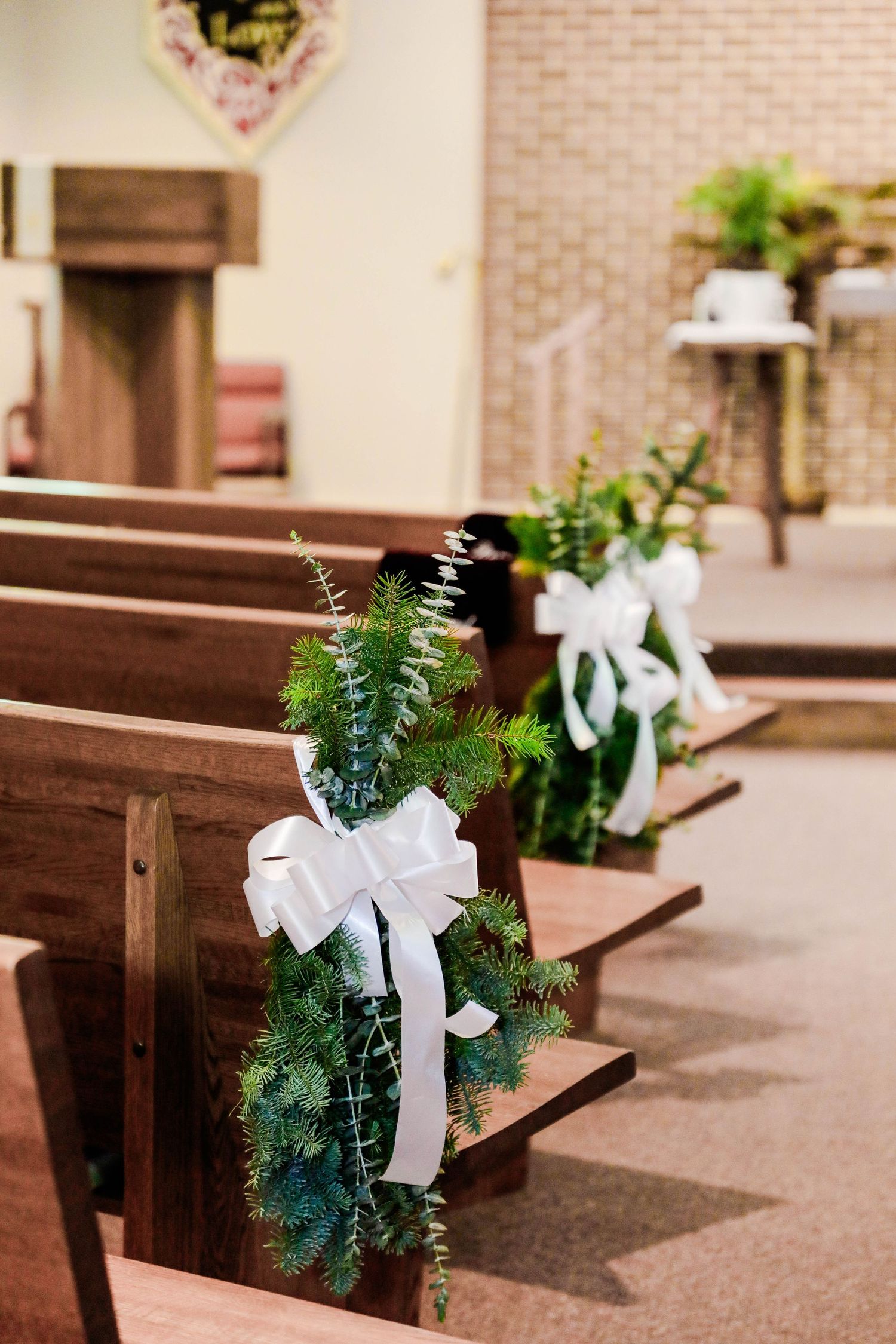 Tommy & Alyssa wedding