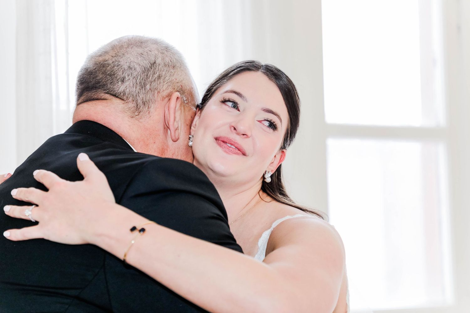 Tommy & Alyssa wedding