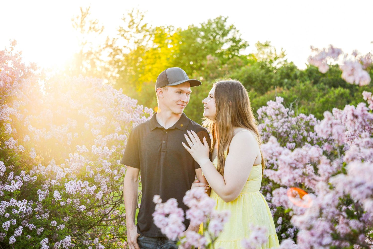 engagement