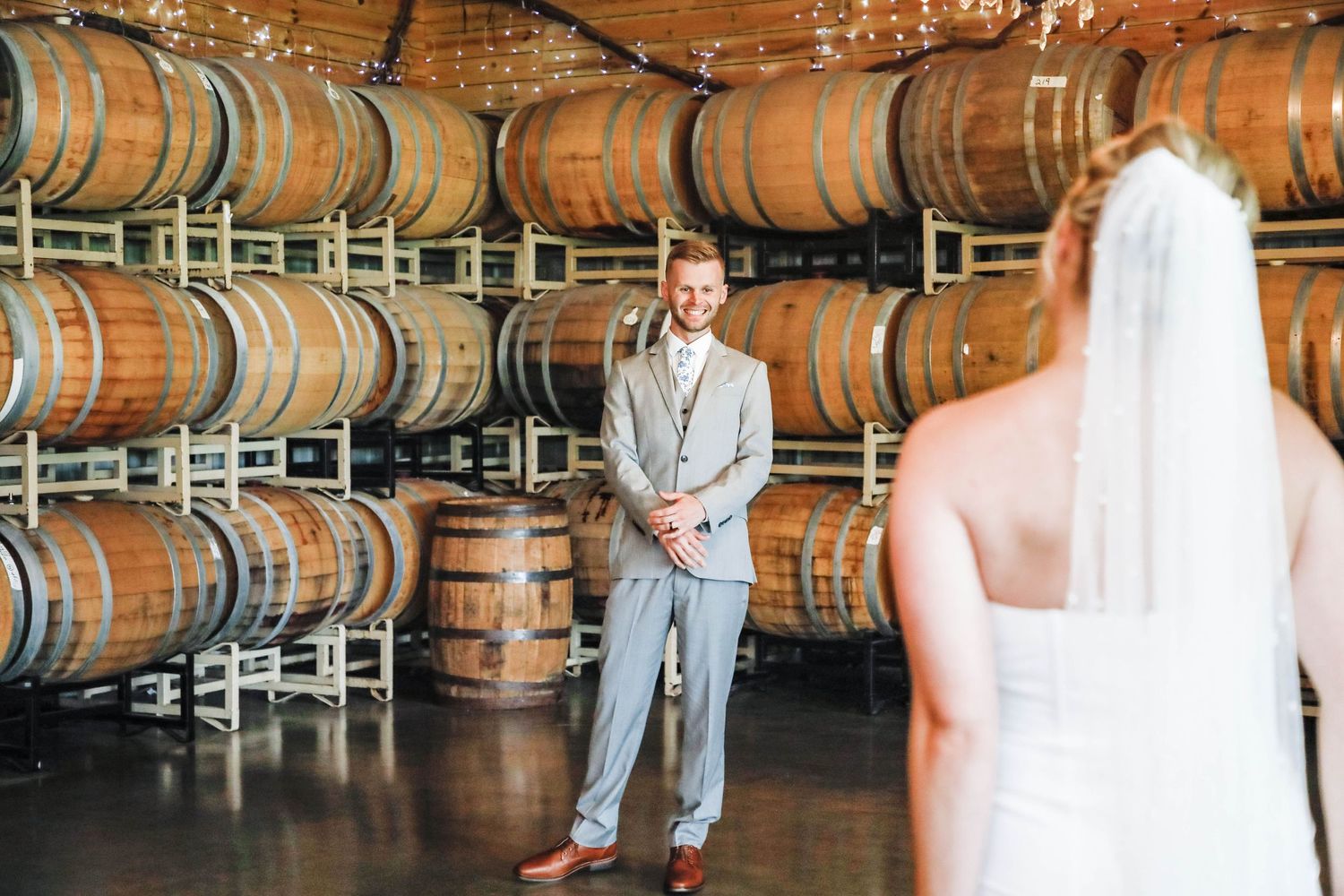 Lukas & Morgan Wedding