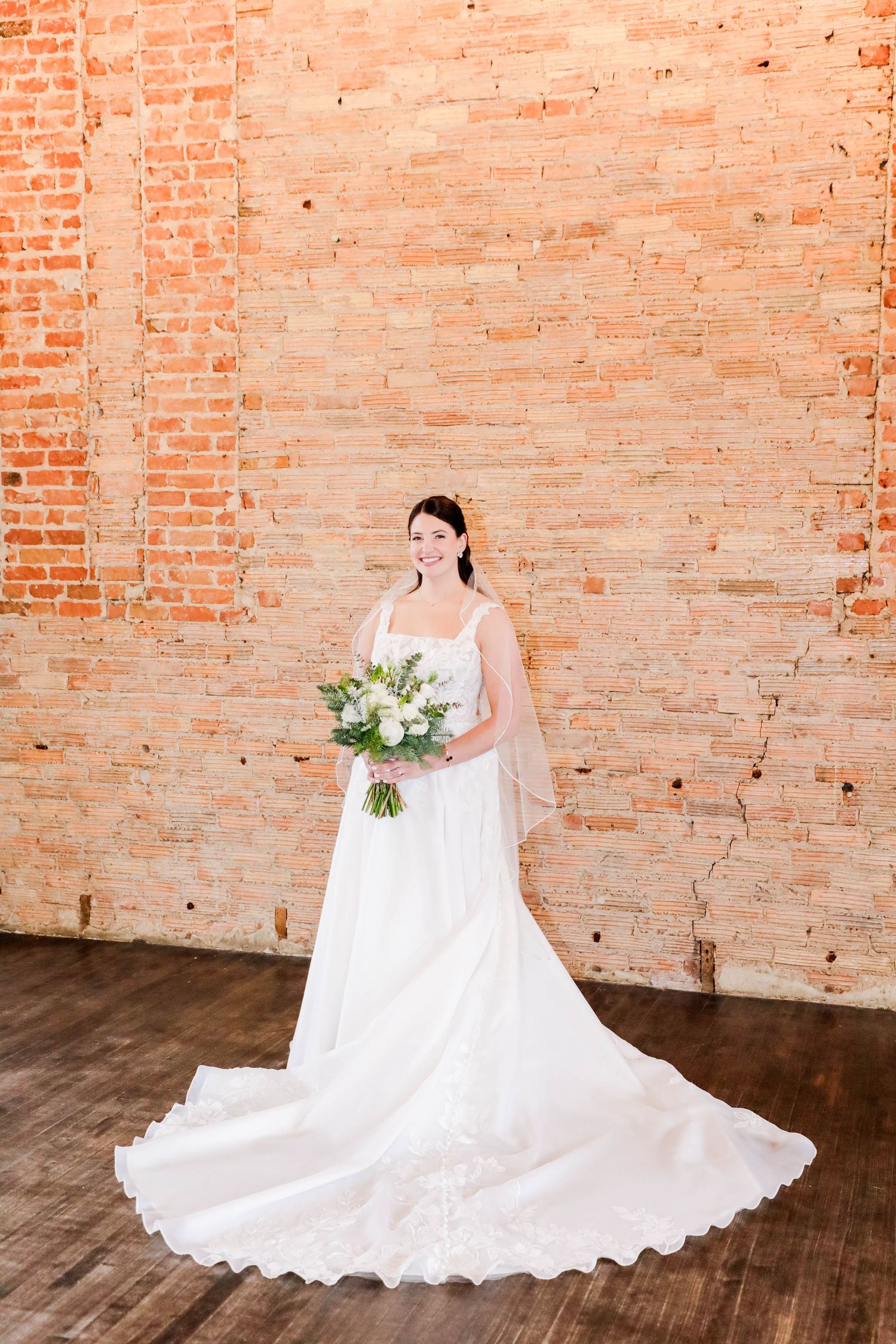 Tommy & Alyssa wedding