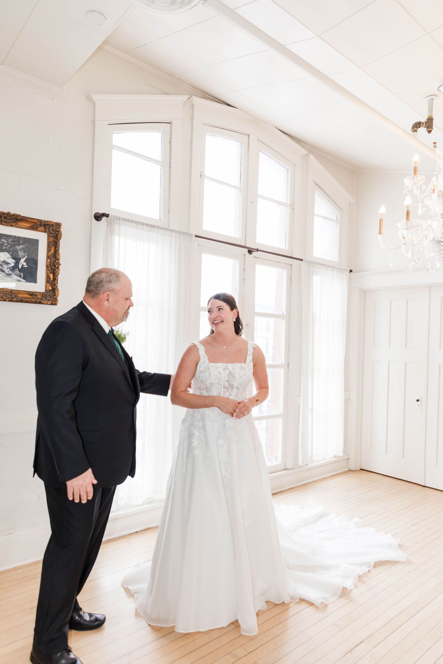 Tommy & Alyssa wedding