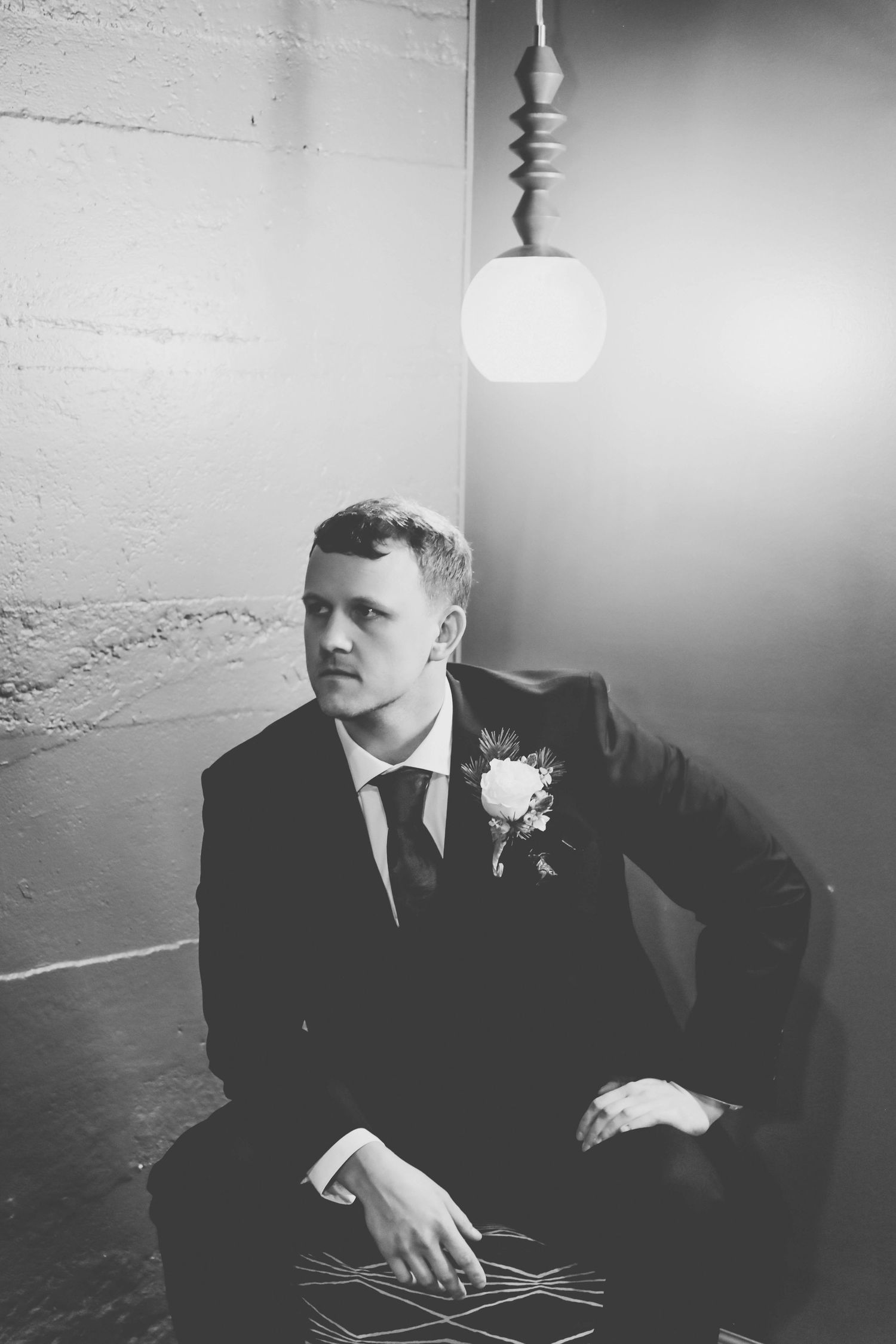 Tommy & Alyssa wedding
