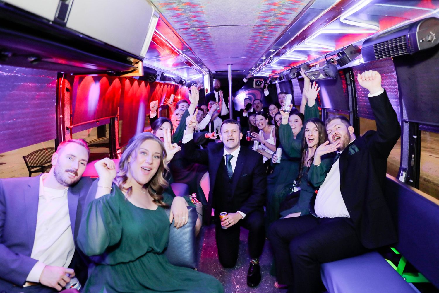 Tommy & Alyssa wedding