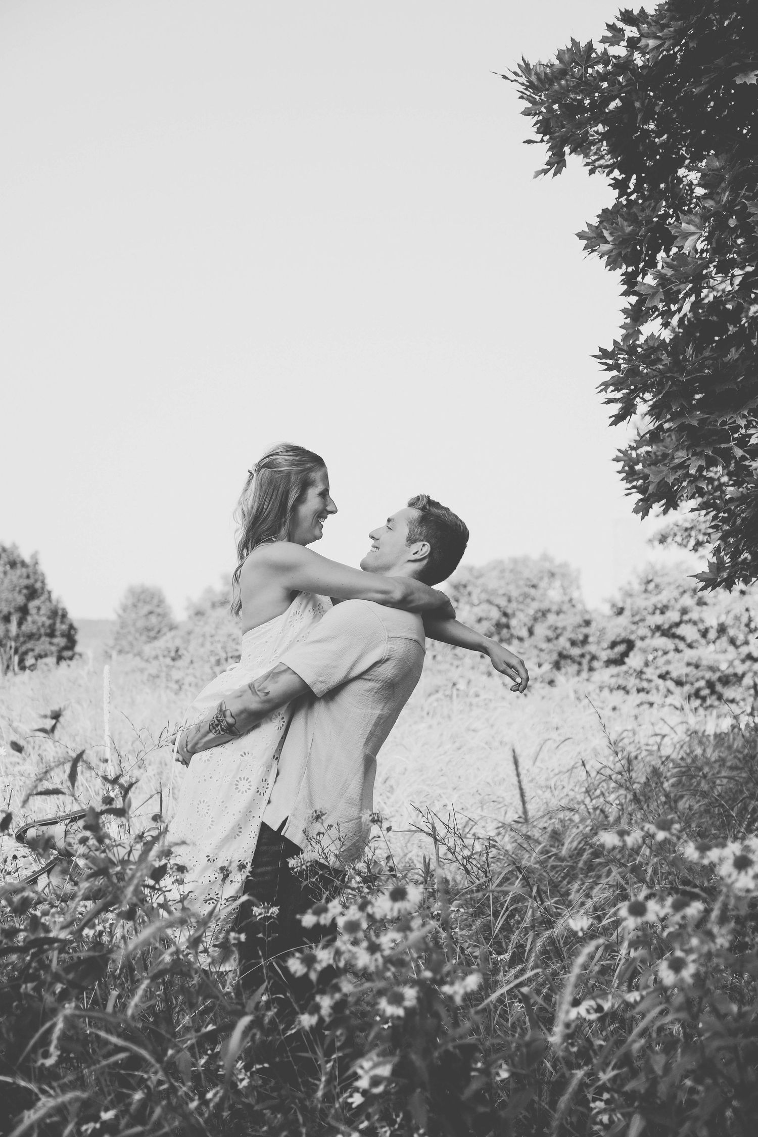 Jack & Kendall