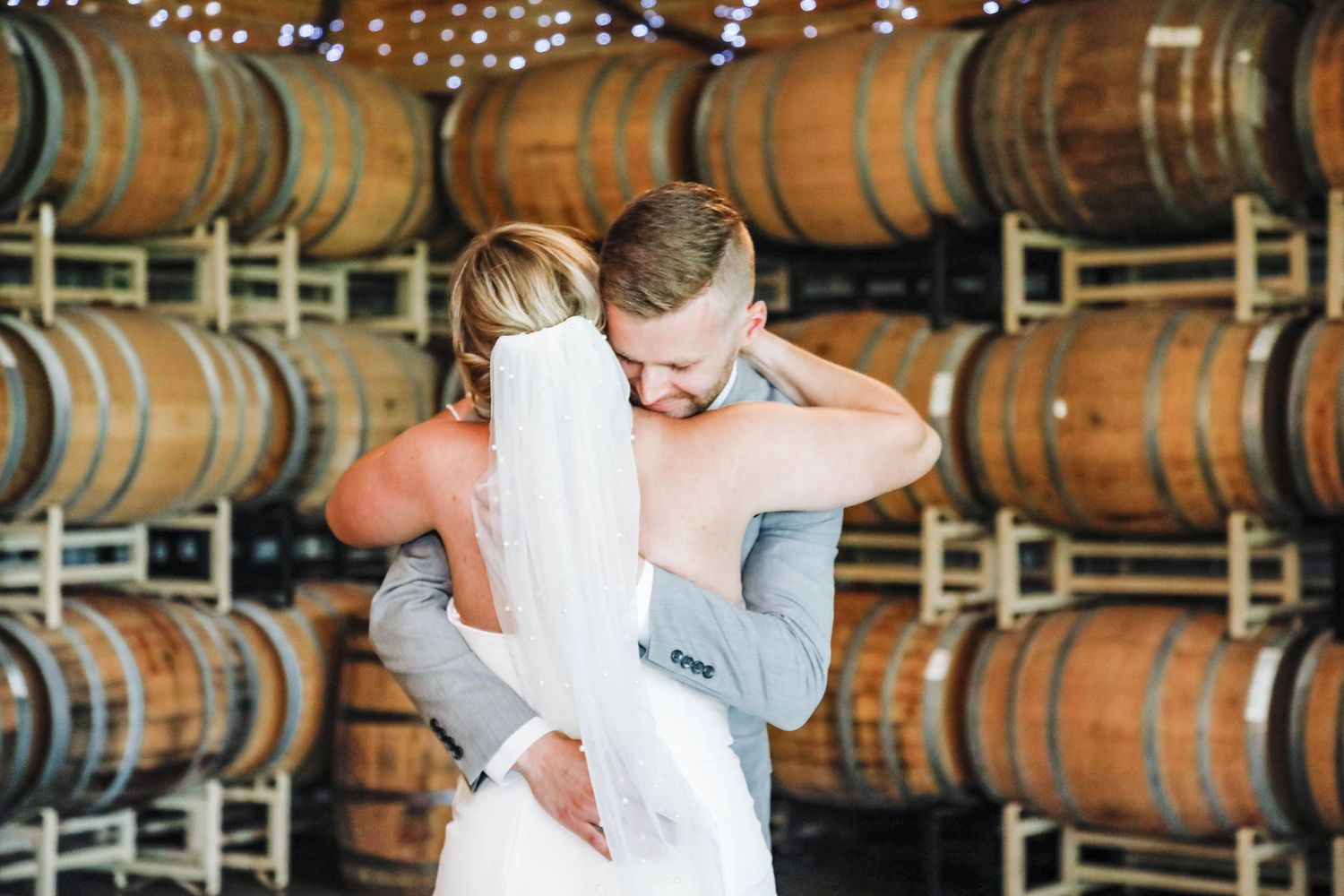 Lukas & Morgan Wedding