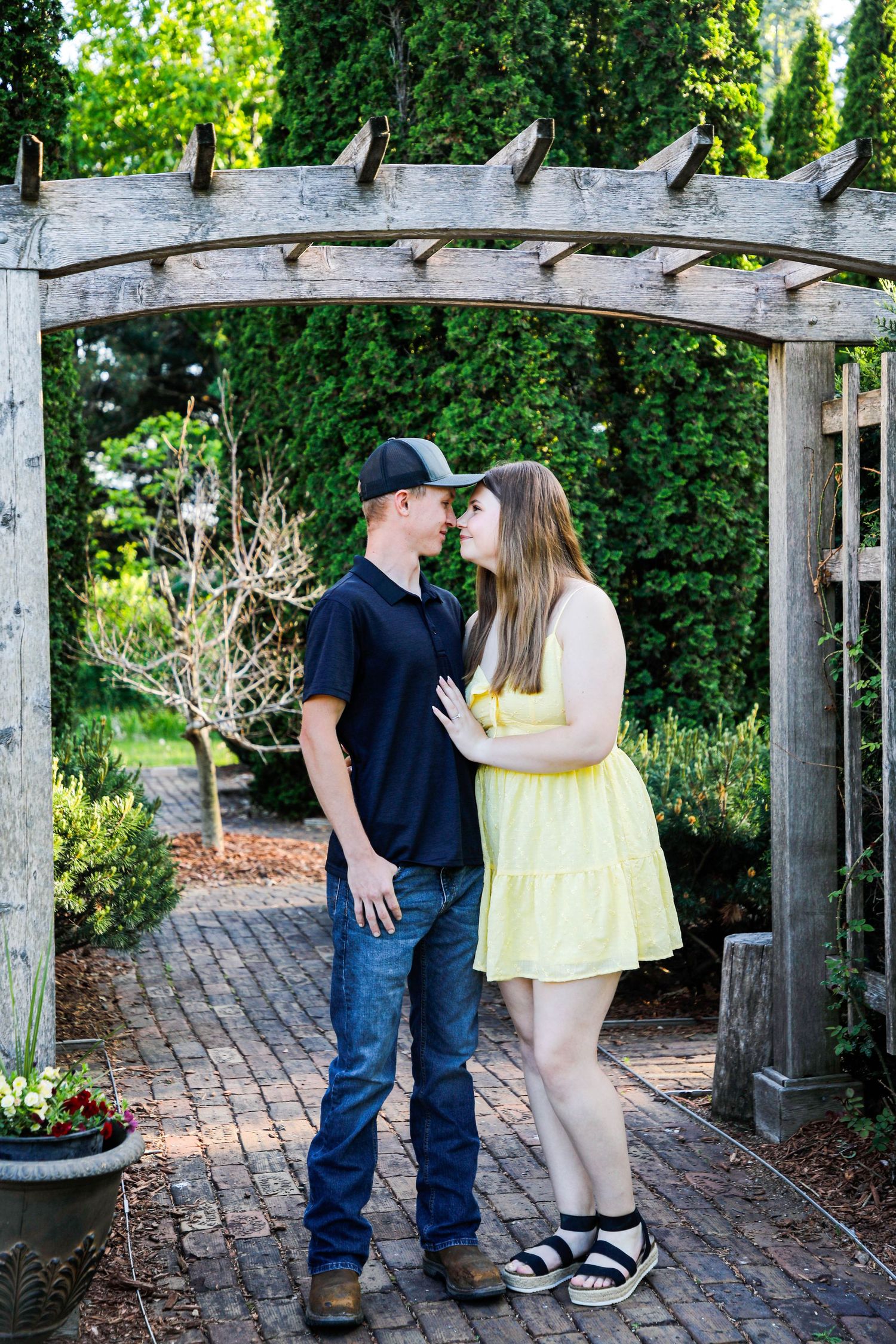 engagement