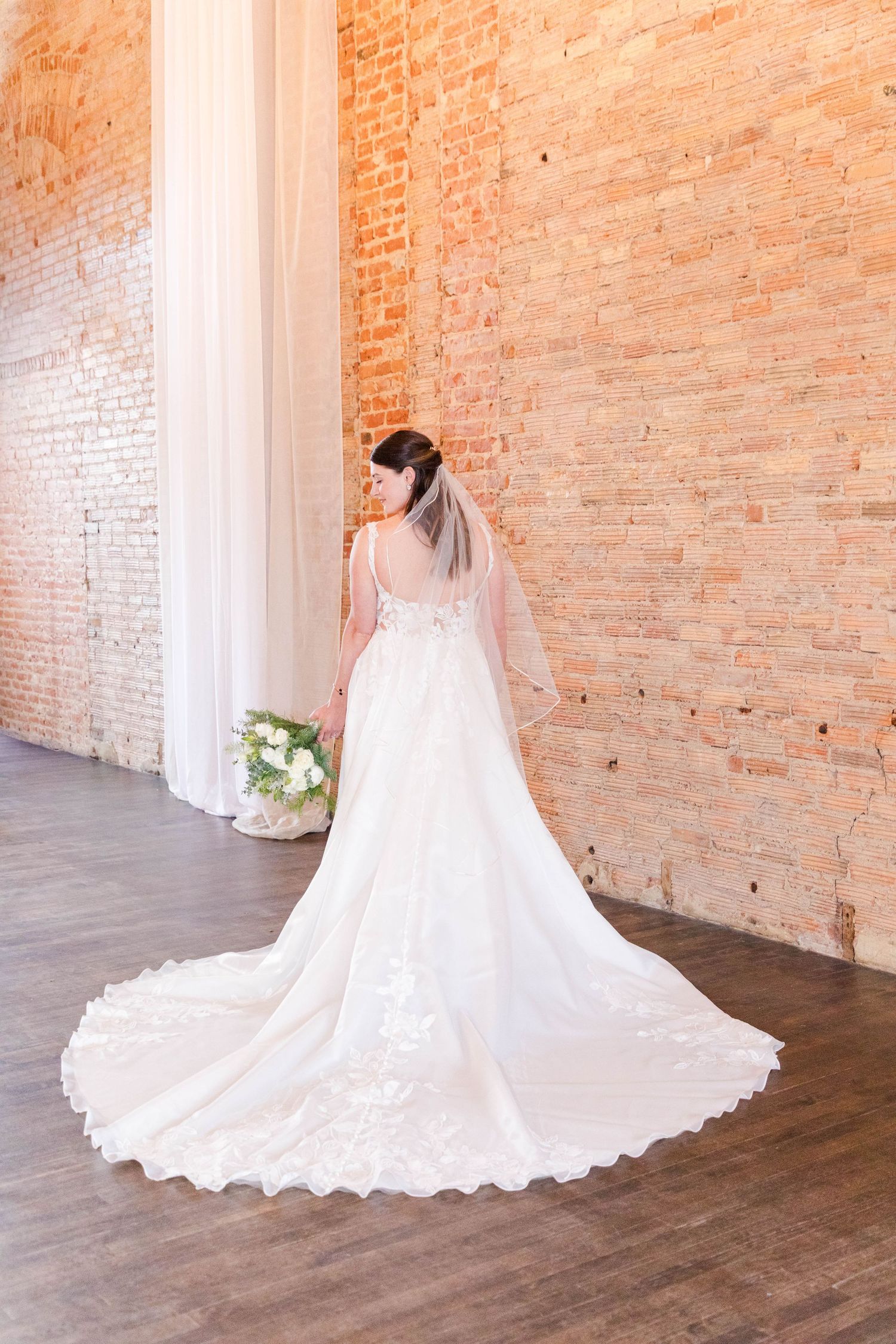 Tommy & Alyssa wedding