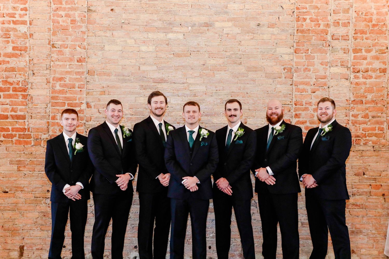 Tommy & Alyssa wedding