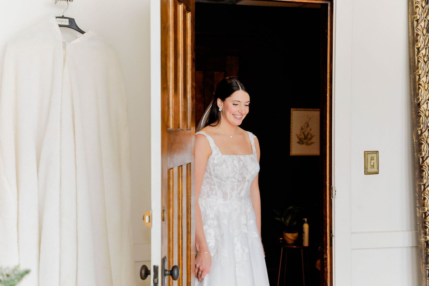 Tommy & Alyssa wedding