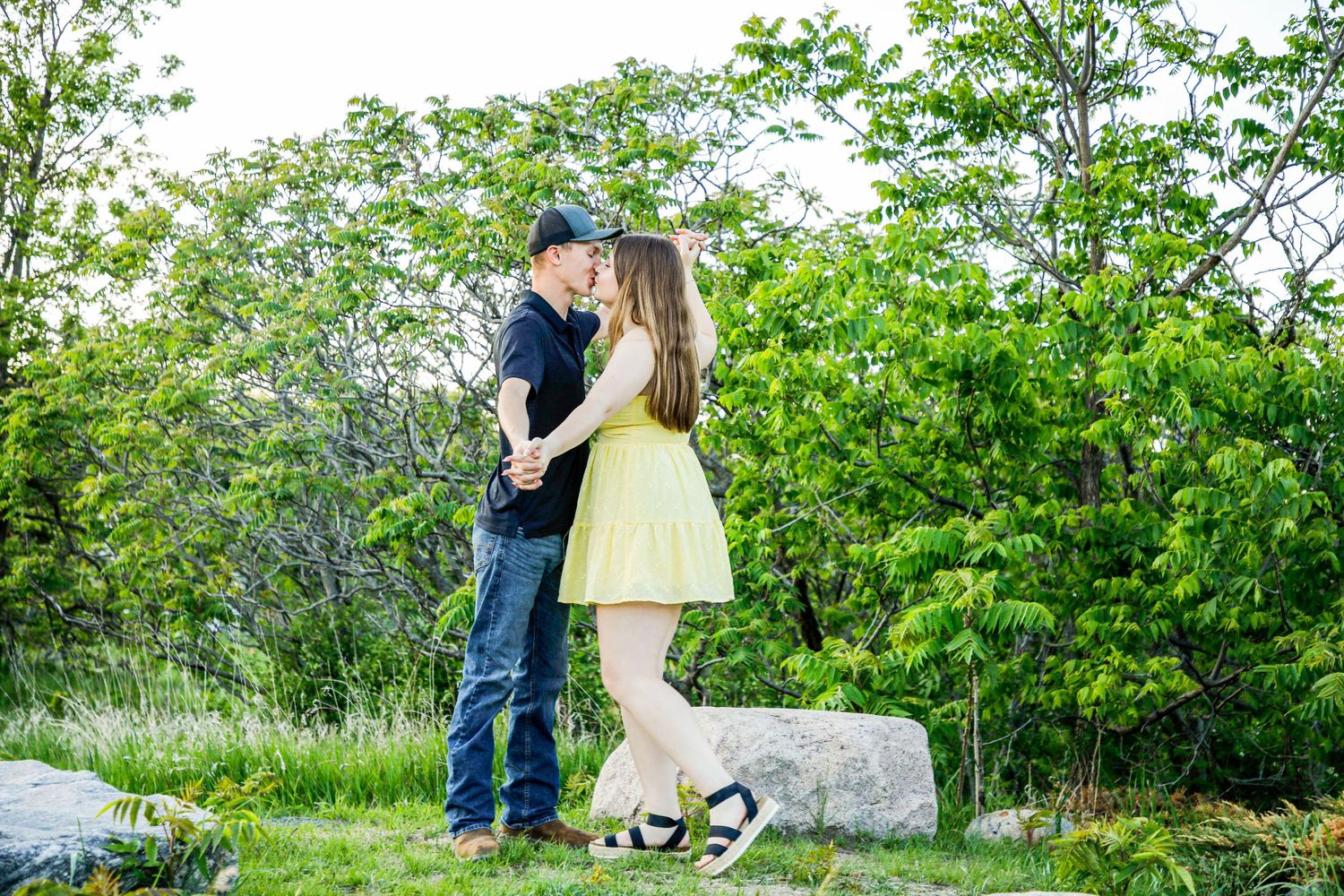 engagement