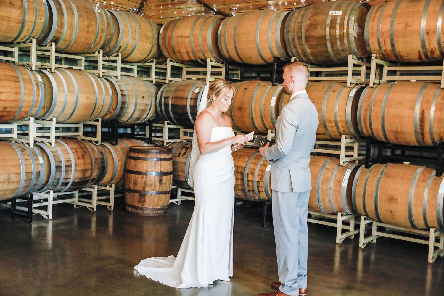 Lukas & Morgan Wedding