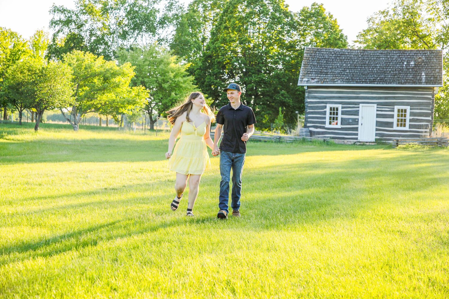 engagement