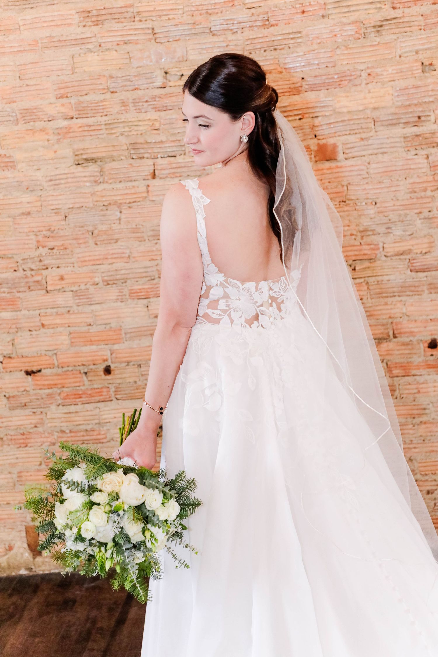 Tommy & Alyssa wedding