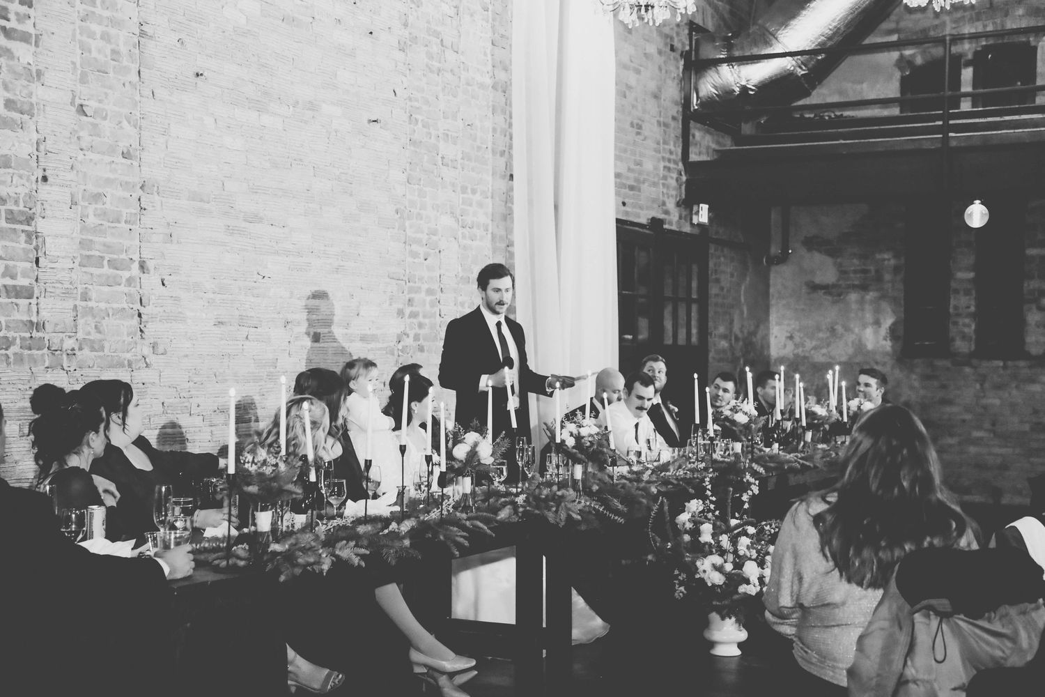 Tommy & Alyssa wedding