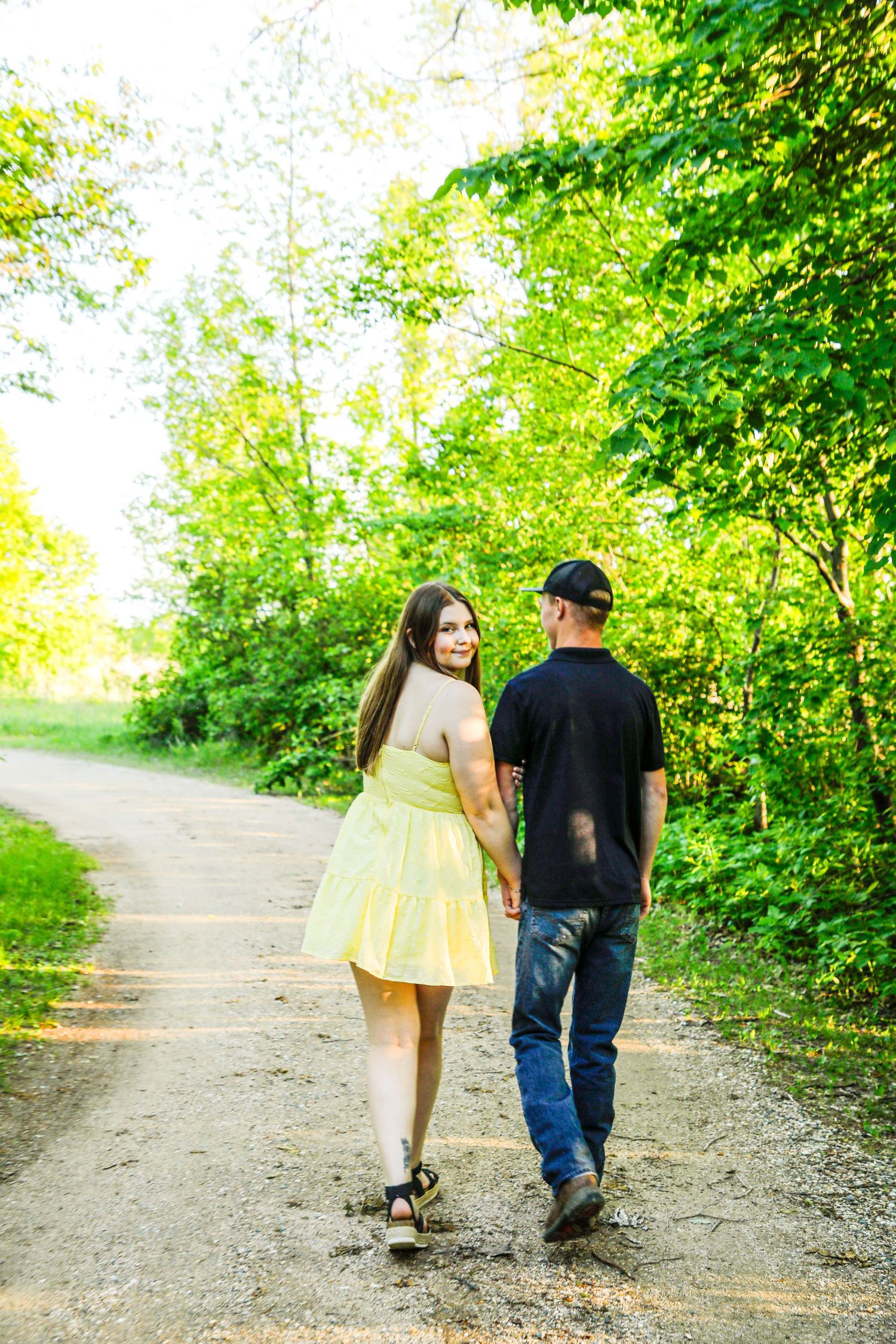 engagement