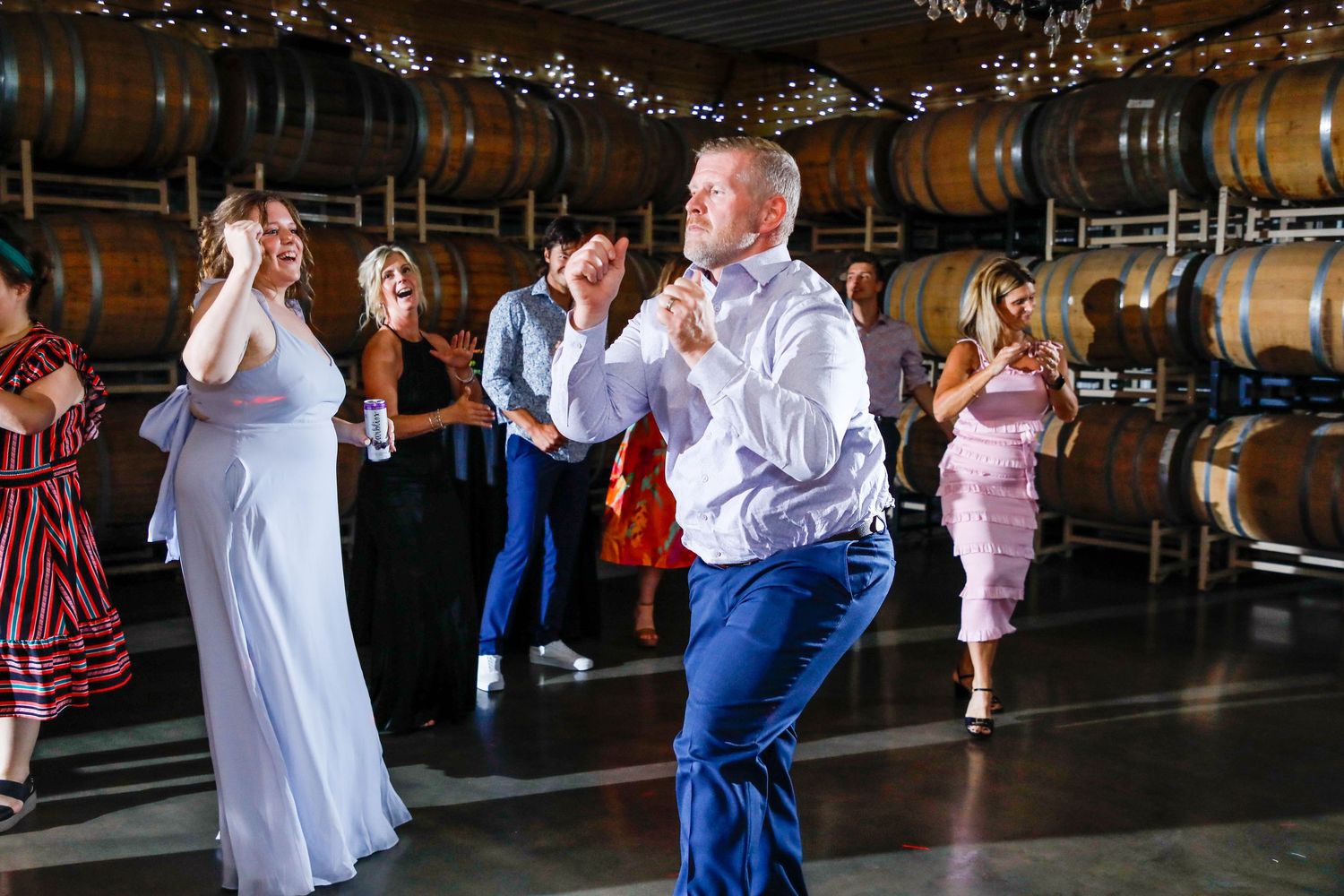 Lukas & Morgan Wedding