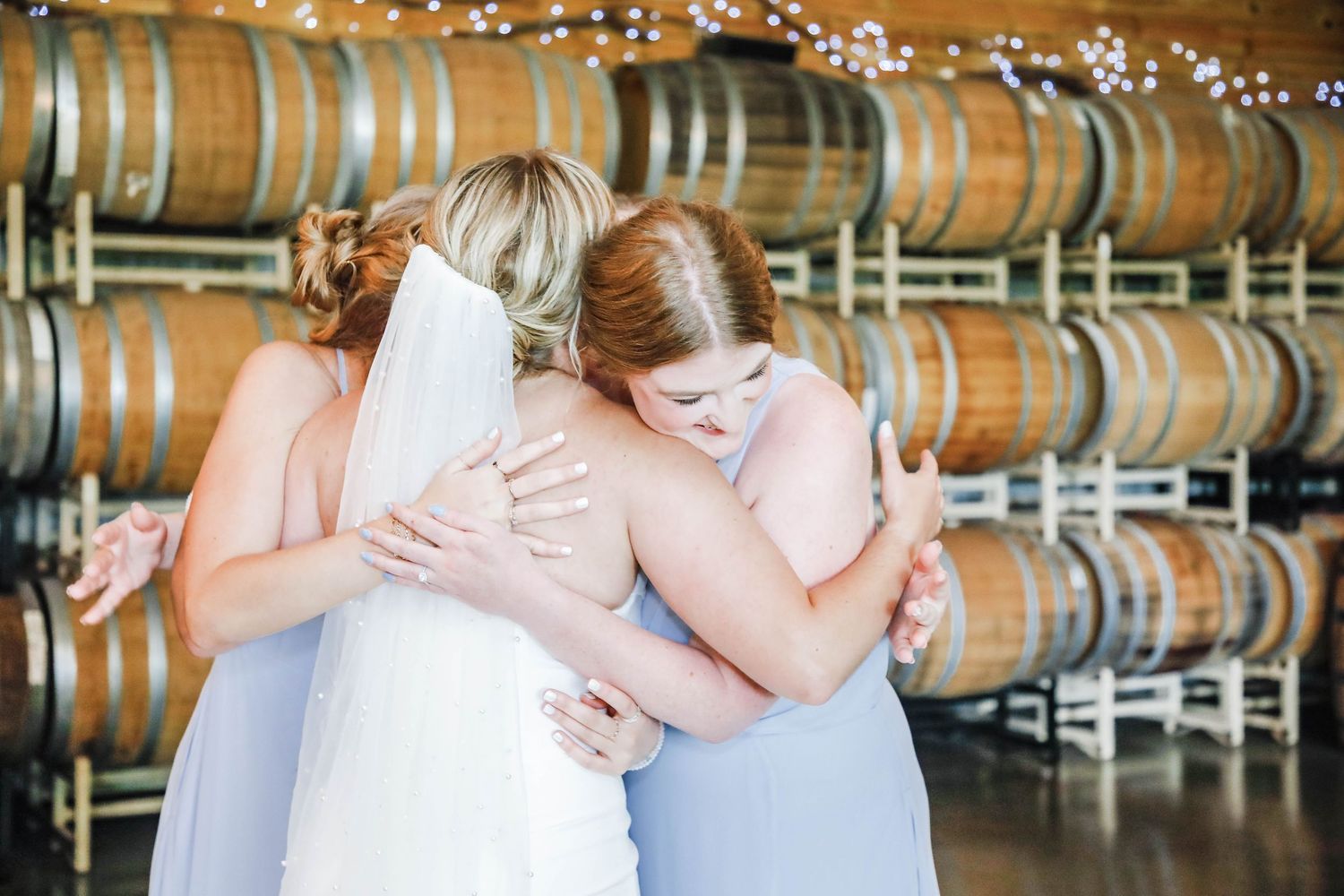 Lukas & Morgan Wedding