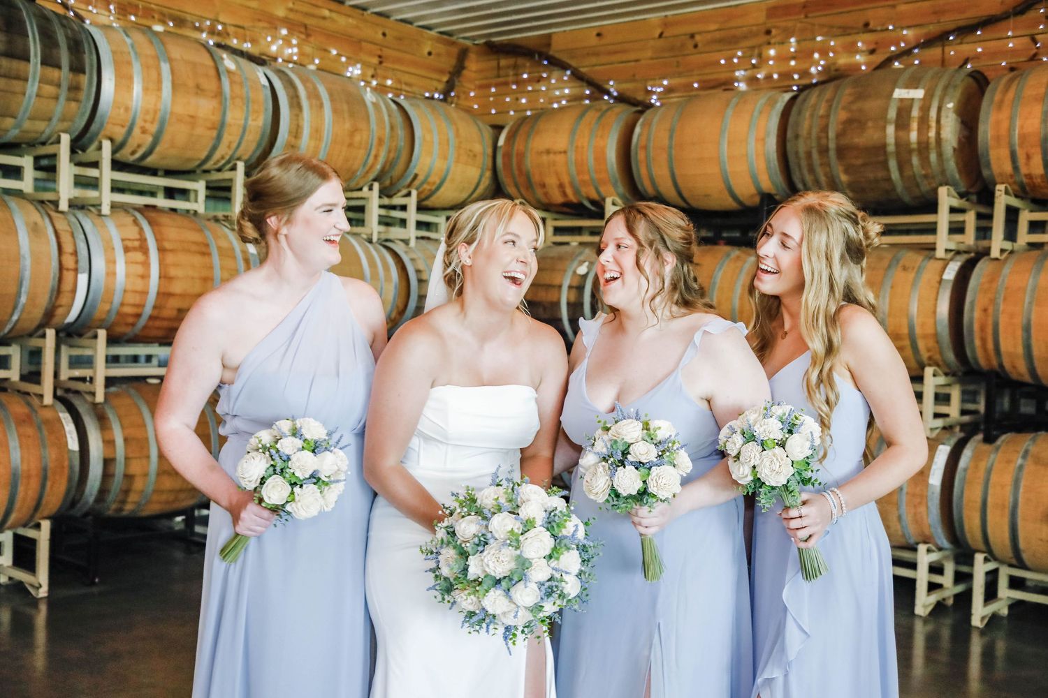 Lukas & Morgan Wedding