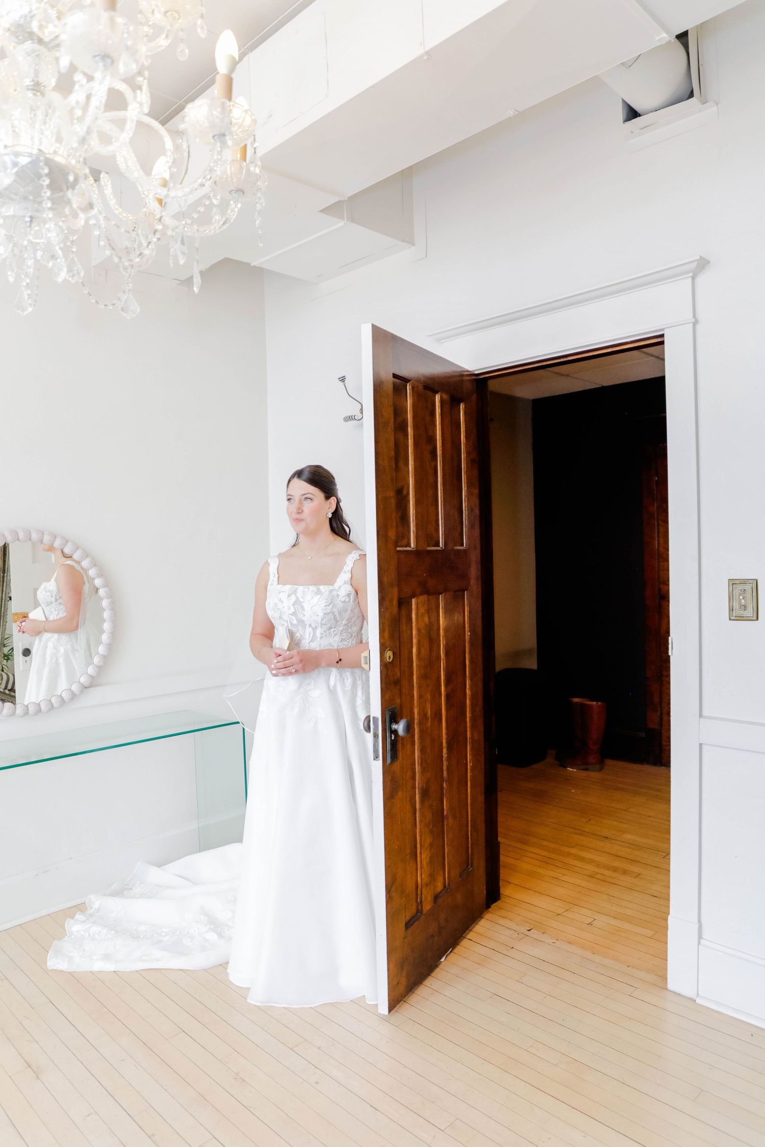 Tommy & Alyssa wedding