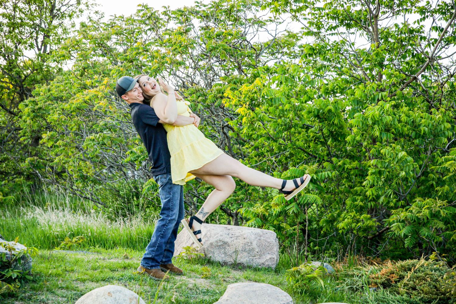 engagement