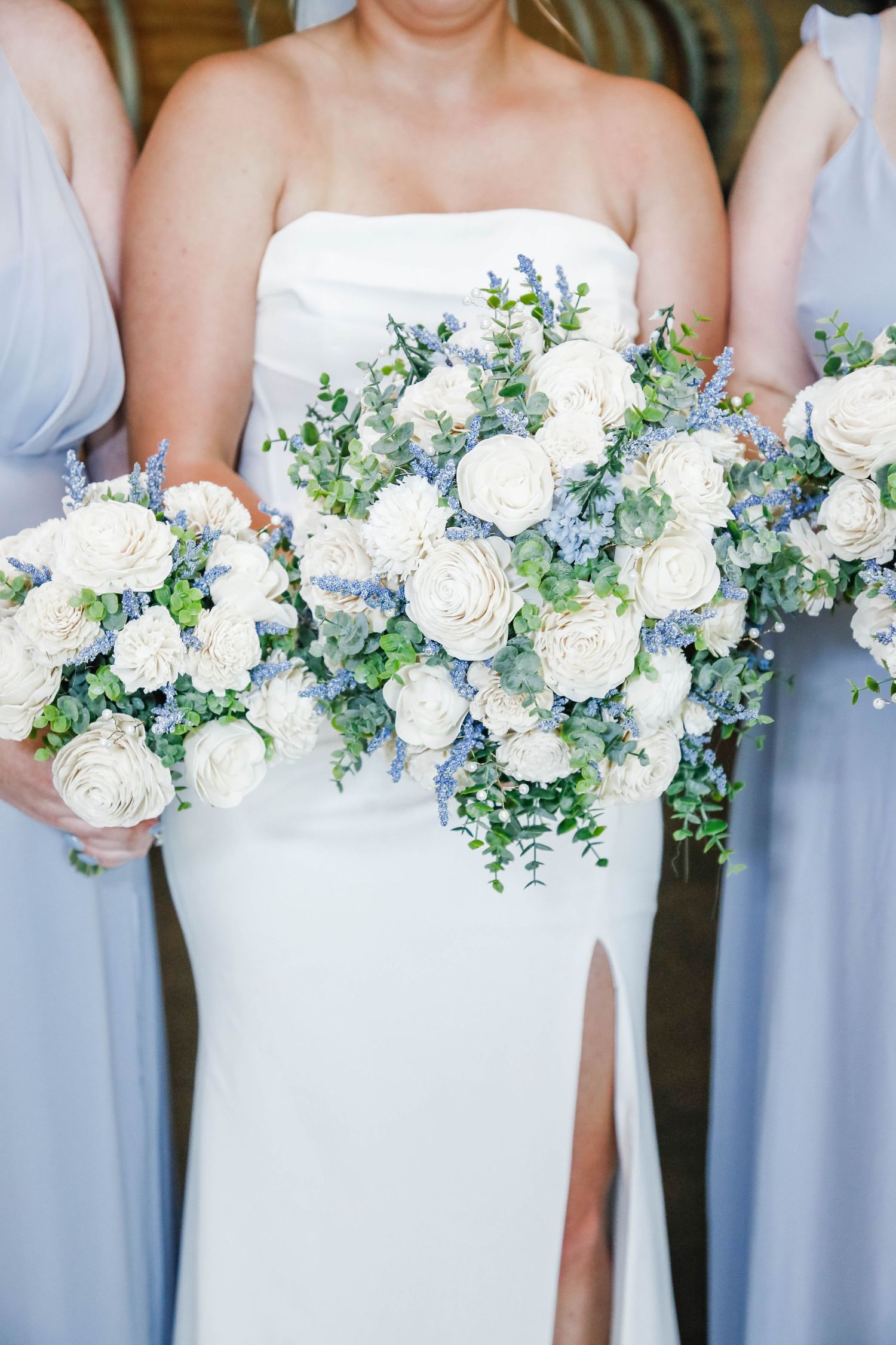 Lukas & Morgan Wedding