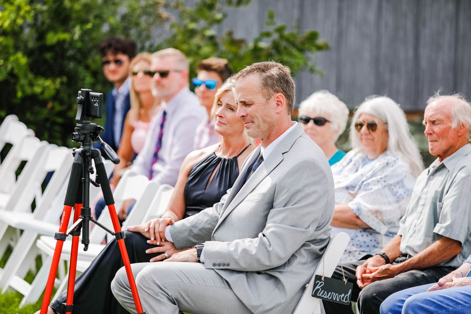 Lukas & Morgan Wedding