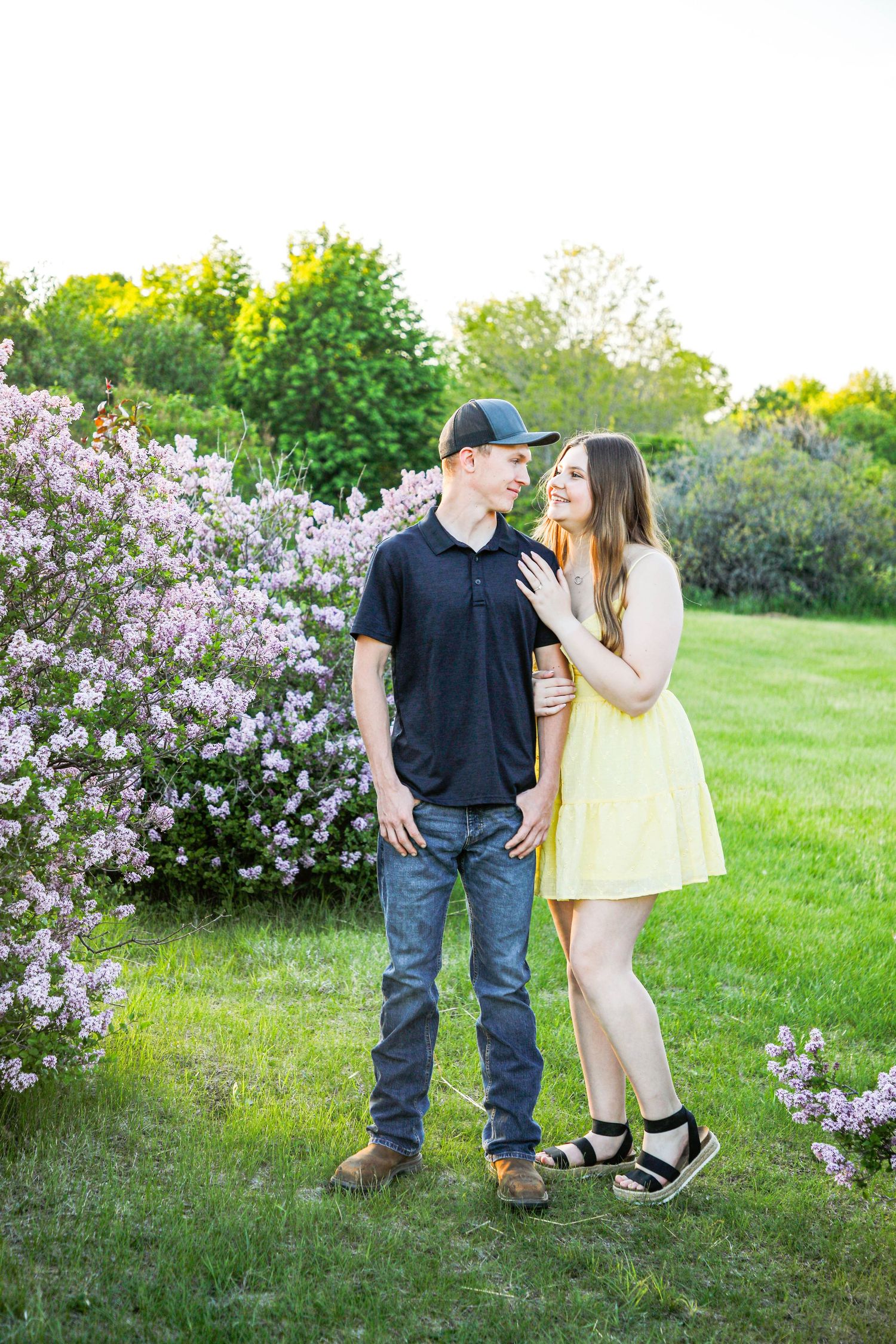 engagement