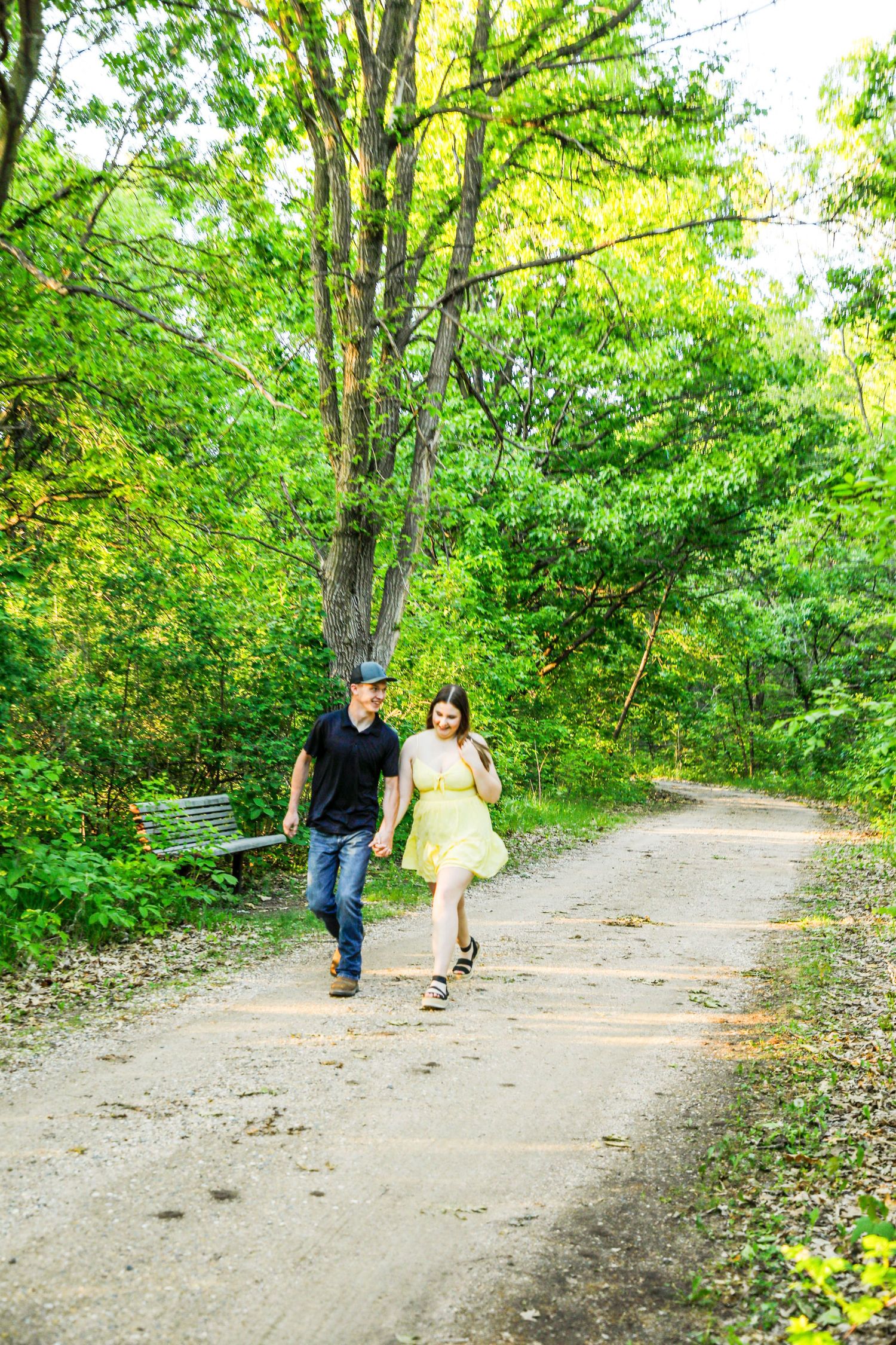engagement