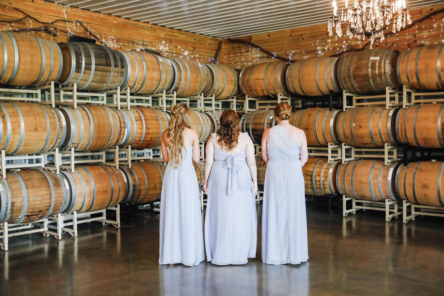 Lukas & Morgan Wedding