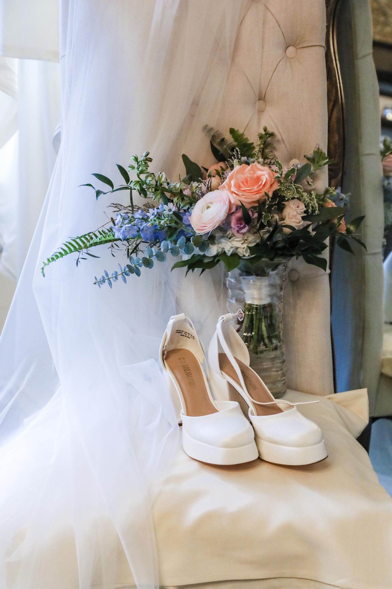 Daniel & Emily wedding
