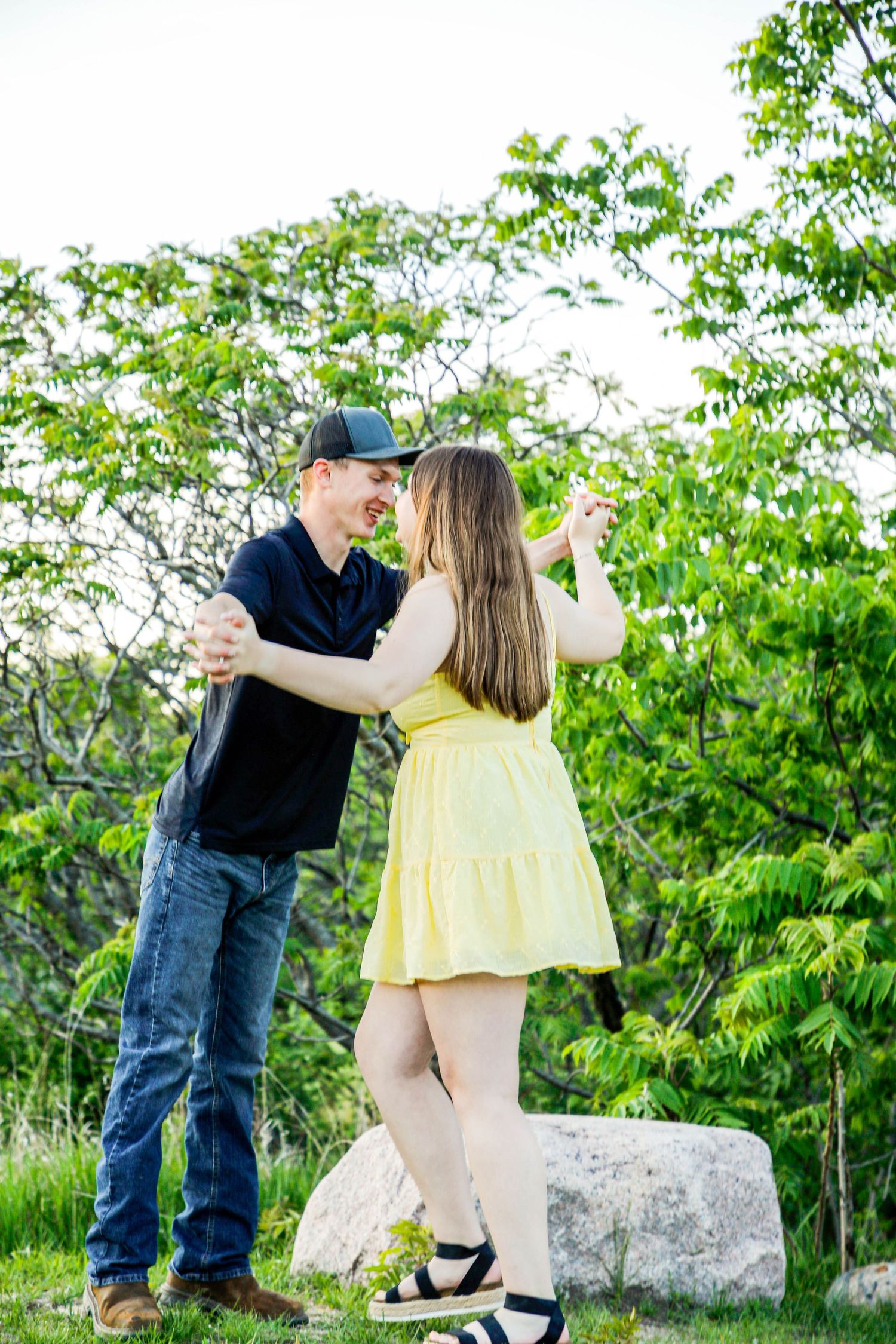 engagement