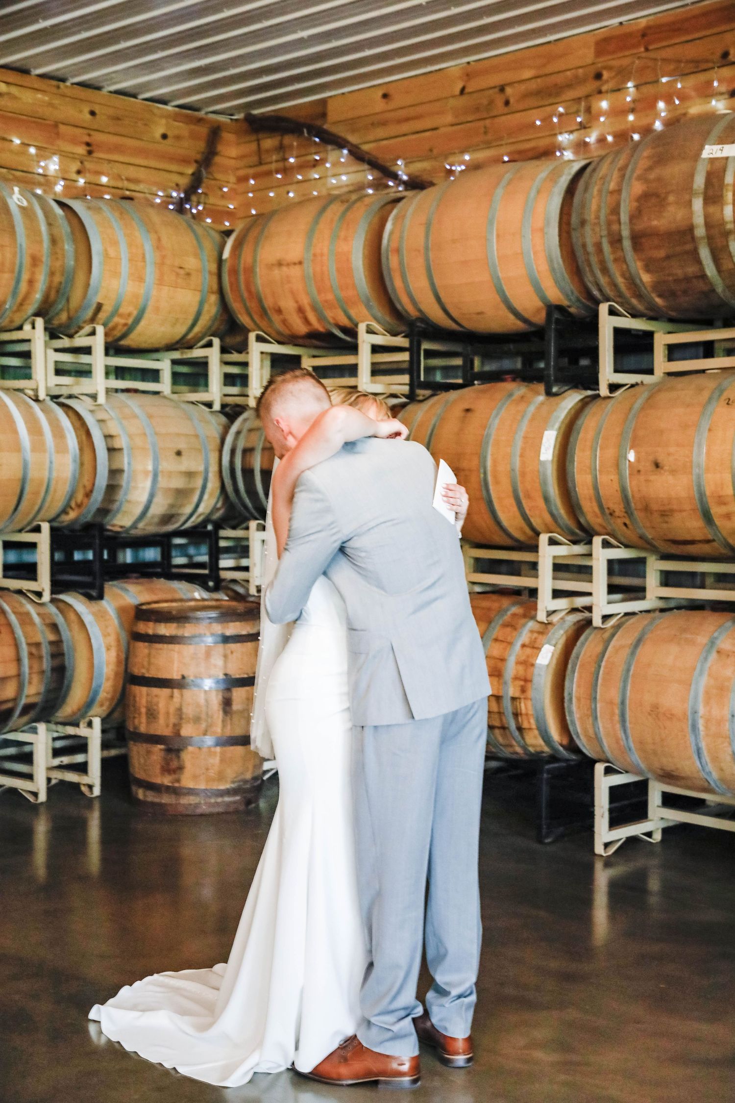 Lukas & Morgan Wedding