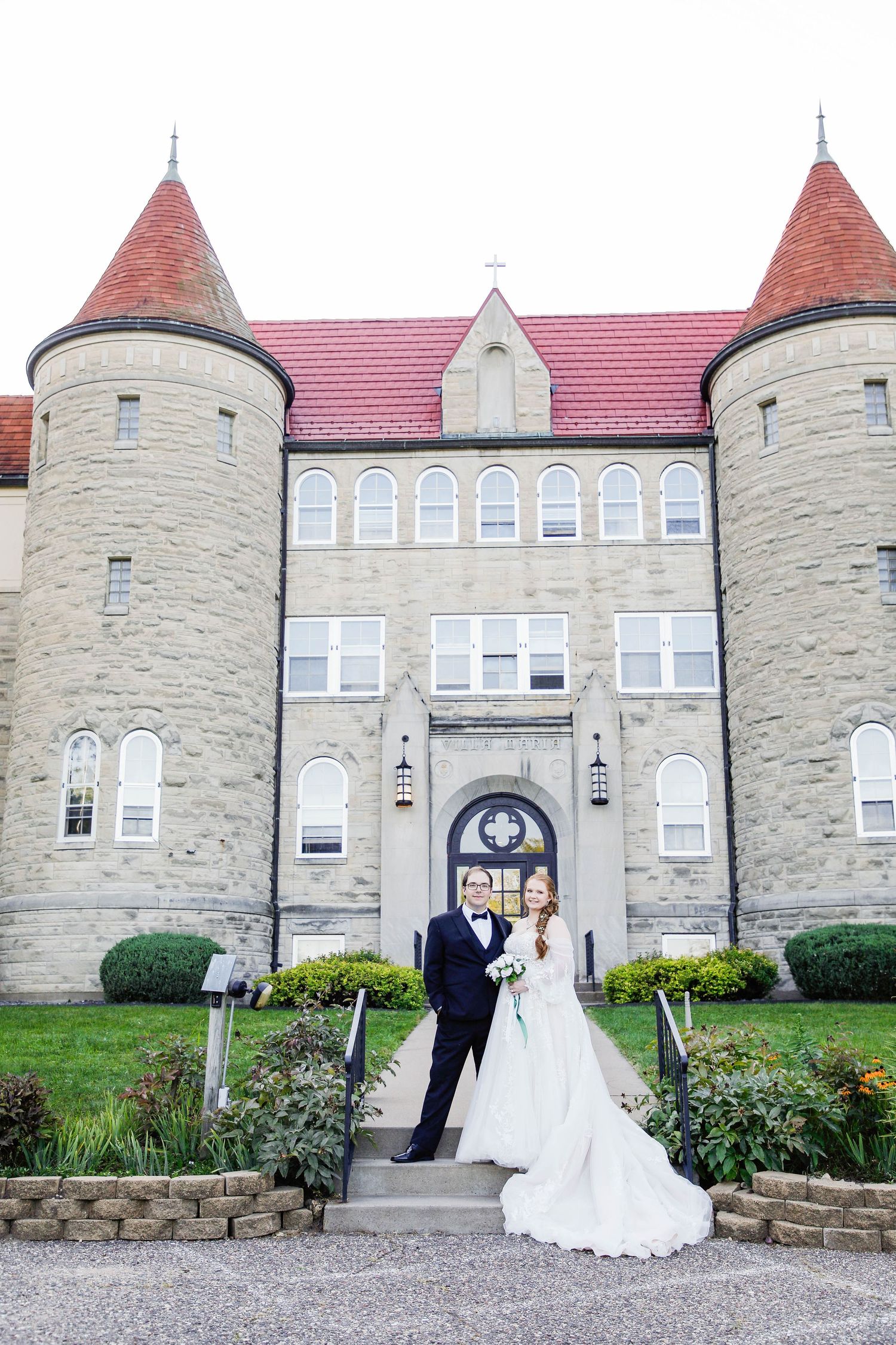 Thomas & Shelby wedding